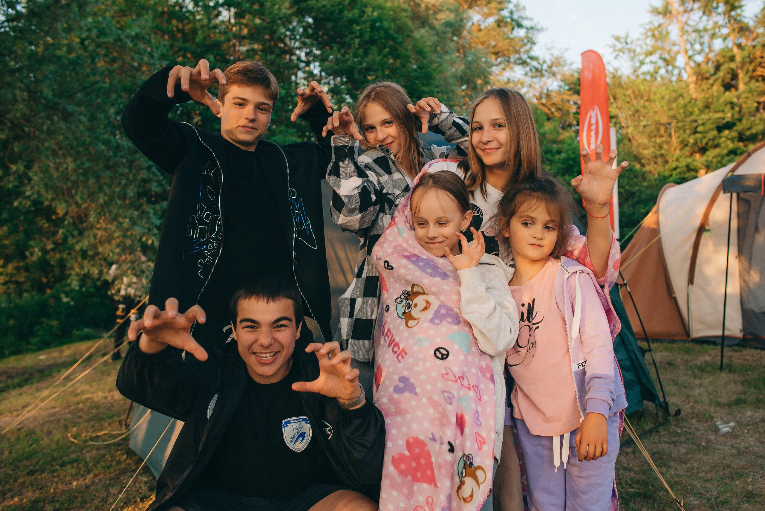 Репортаж. Семейный и детский фотограф в Обнинске, Калуге, Москве