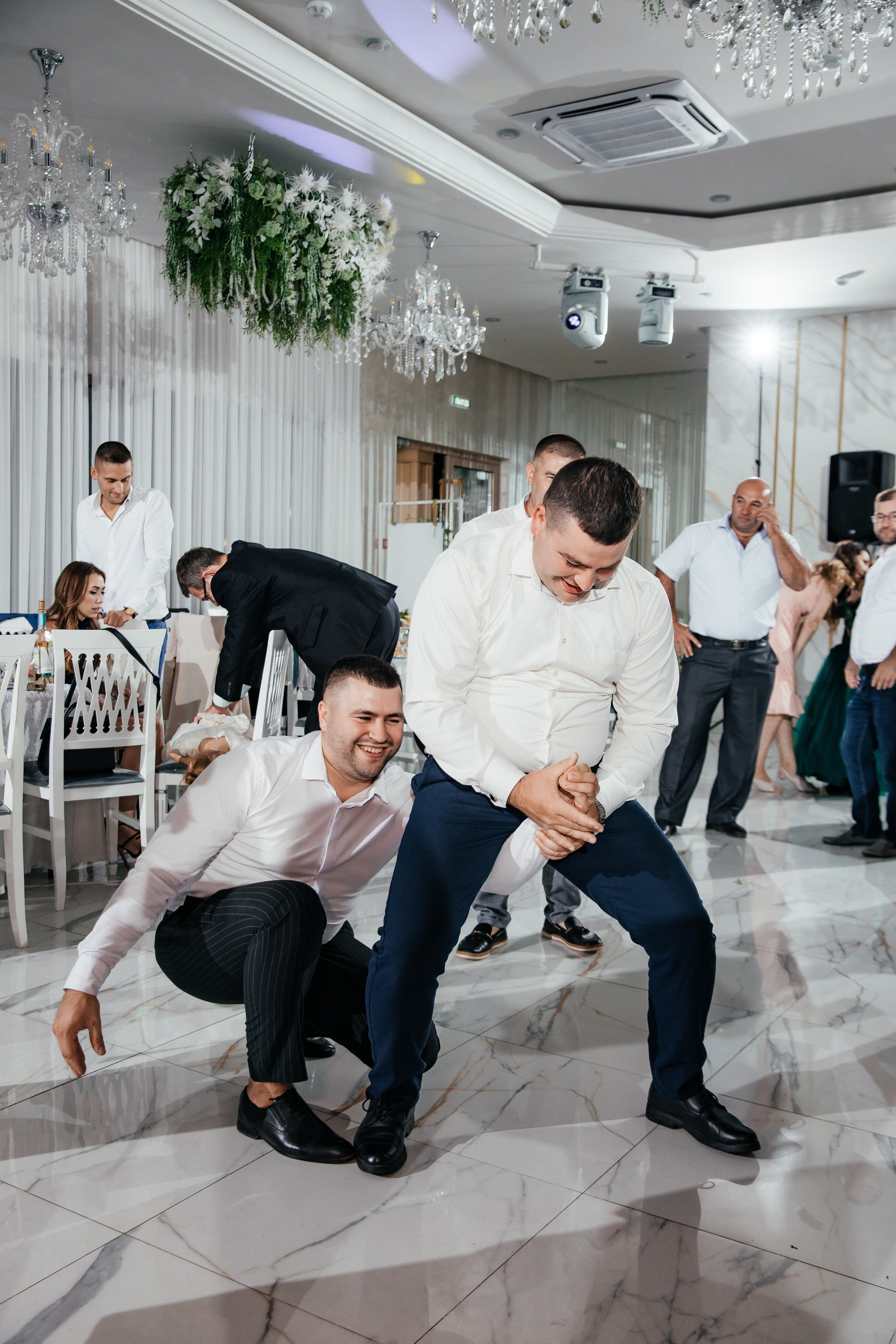 Андрей Оля. Свадебный фотограф и видеограф Владислав и Анастасия Макриди