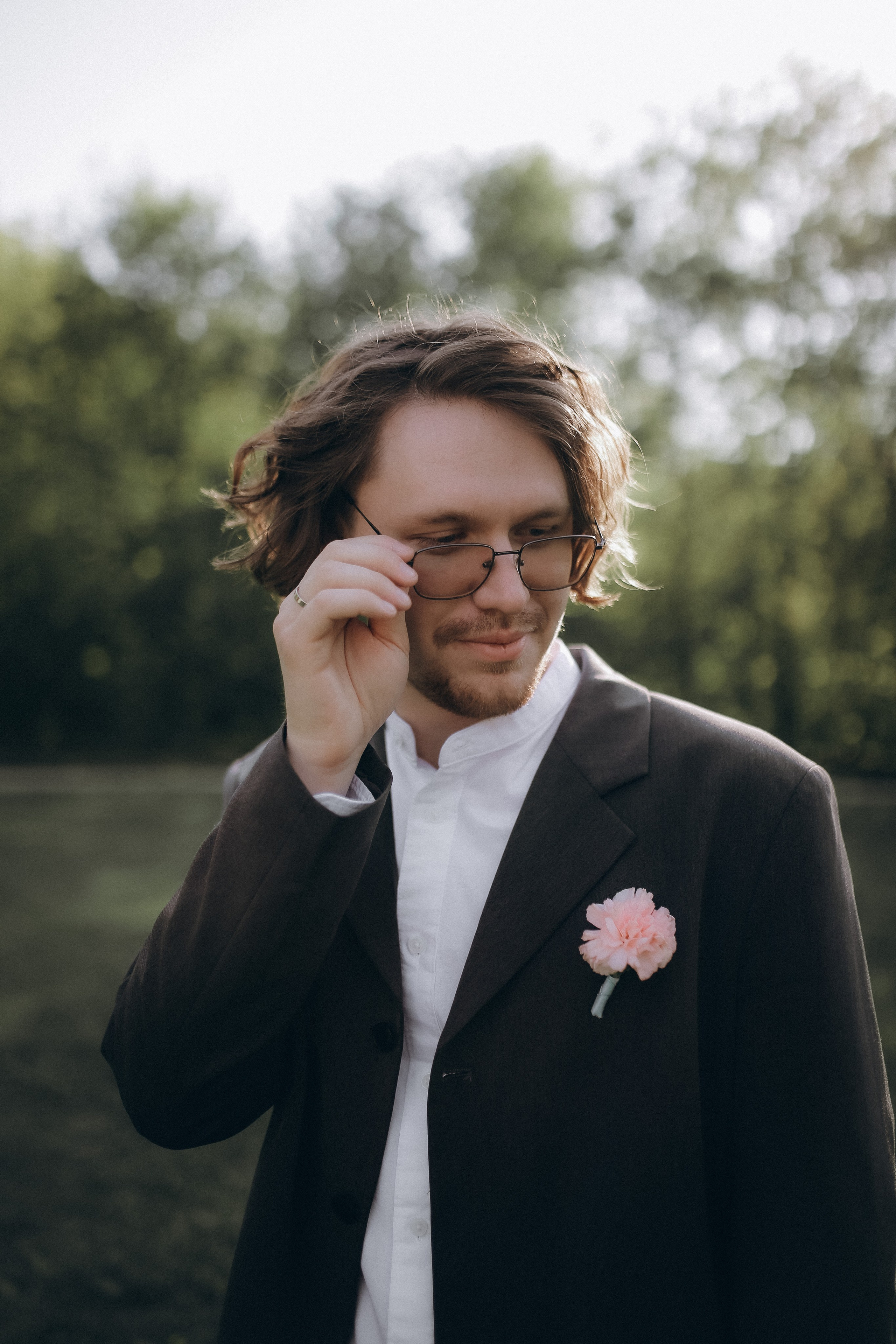 Глеб и Виктория. Свадебный и семейный фотограф в Казани — Лилия Куликова