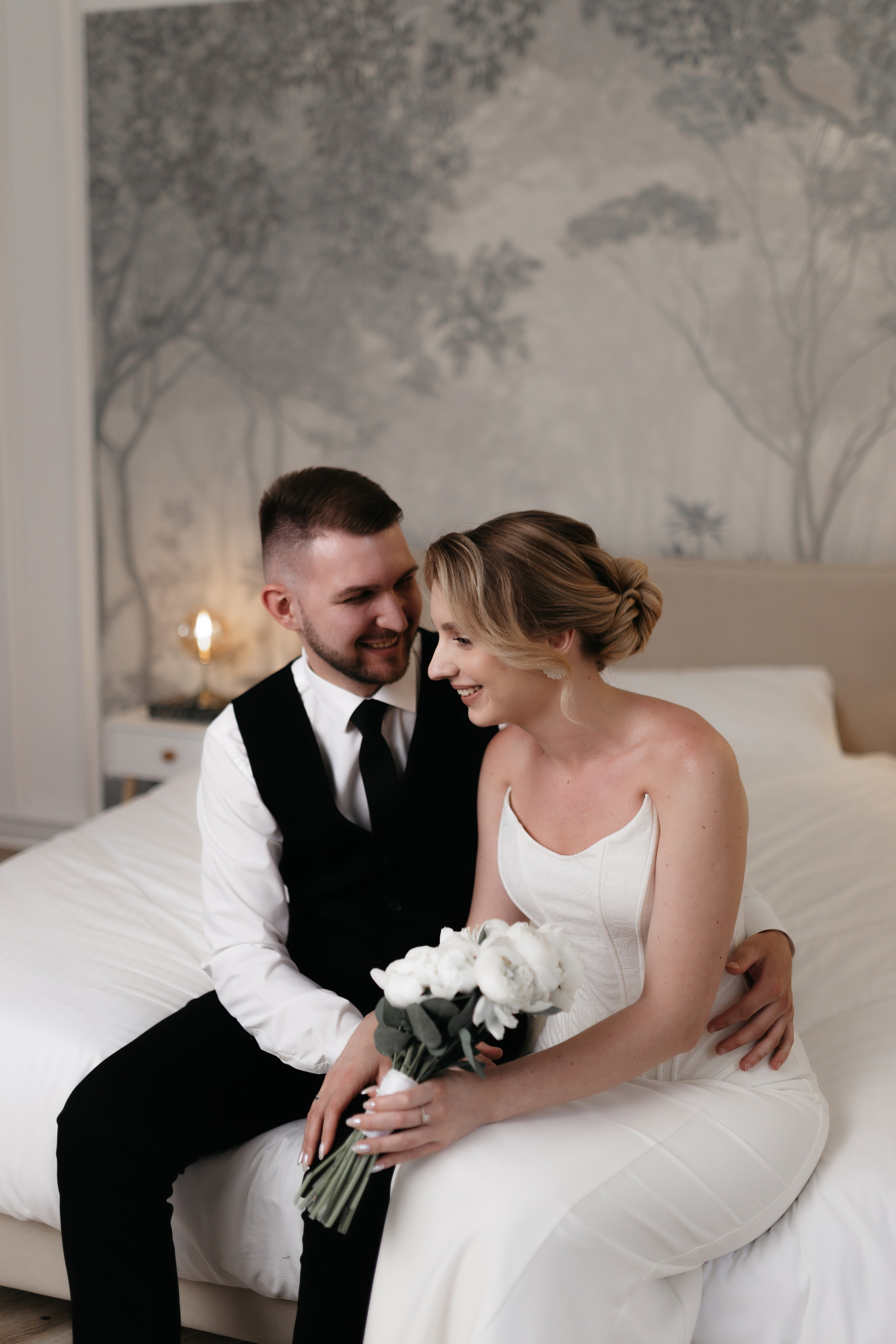 Кирилл & Влада. Свадебный и семейный фотограф в Казани — Лилия Куликова