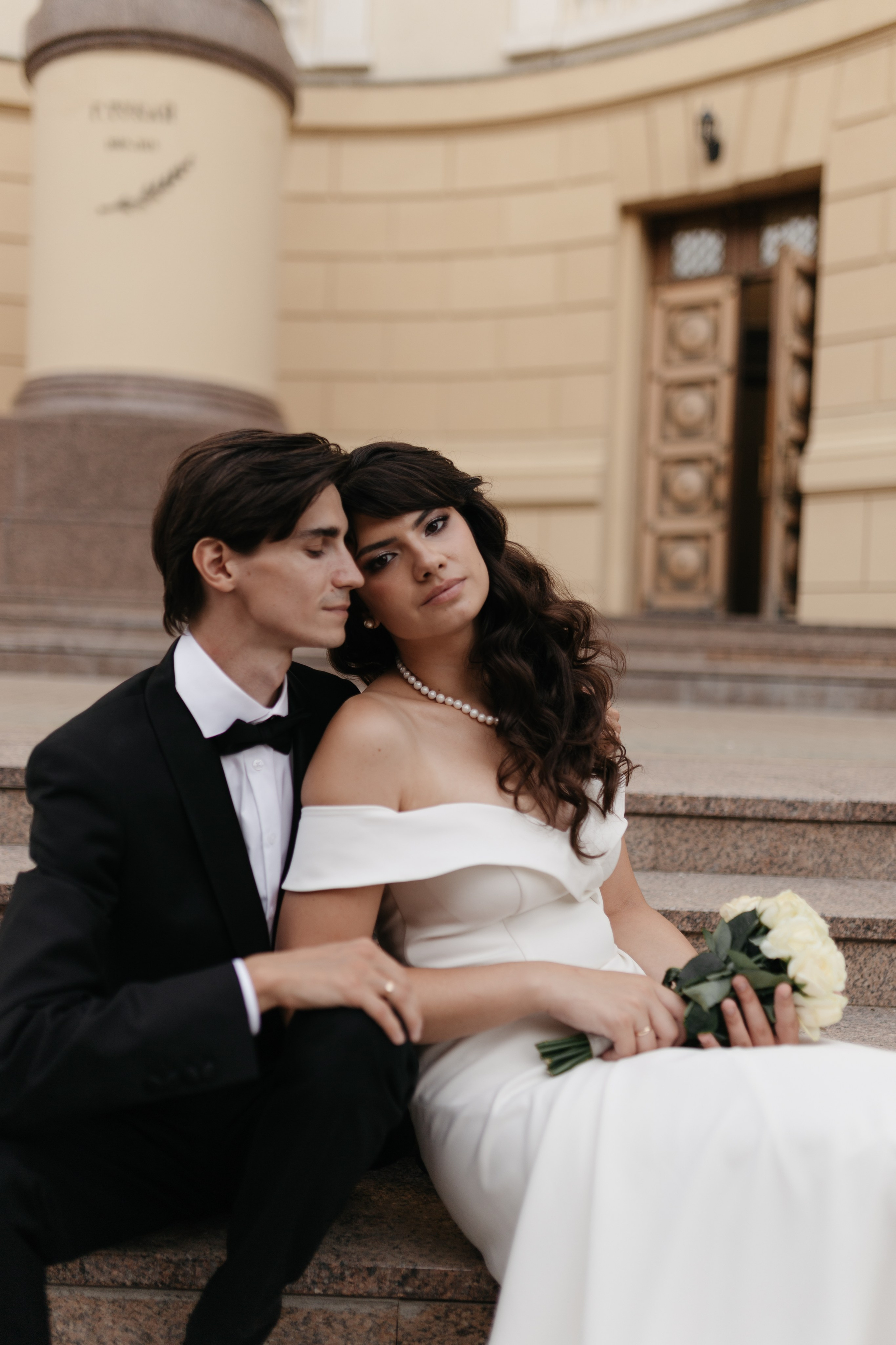 Сергей & Нателла. Свадебный и семейный фотограф в Казани — Лилия Куликова