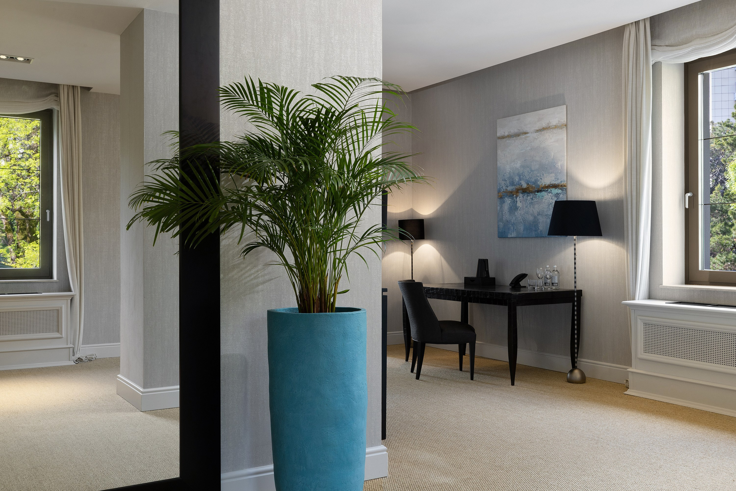 Rodina Grand Hotel & Spa, Сочи