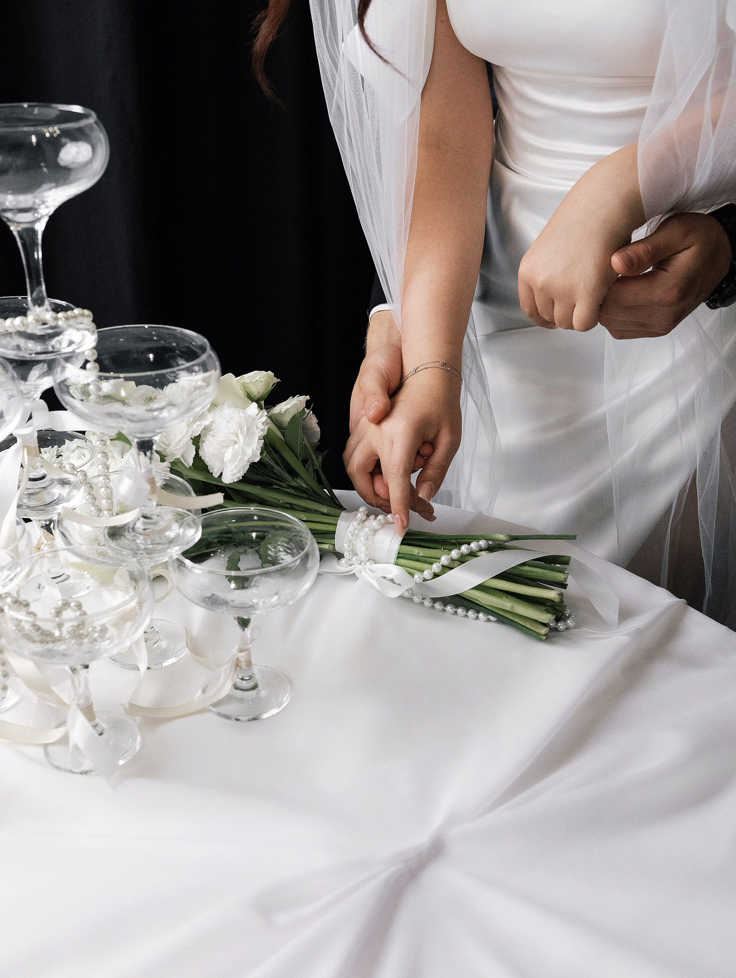 Василиса и Вячеслав. Фотограф Лесозаводск/Хабаровск