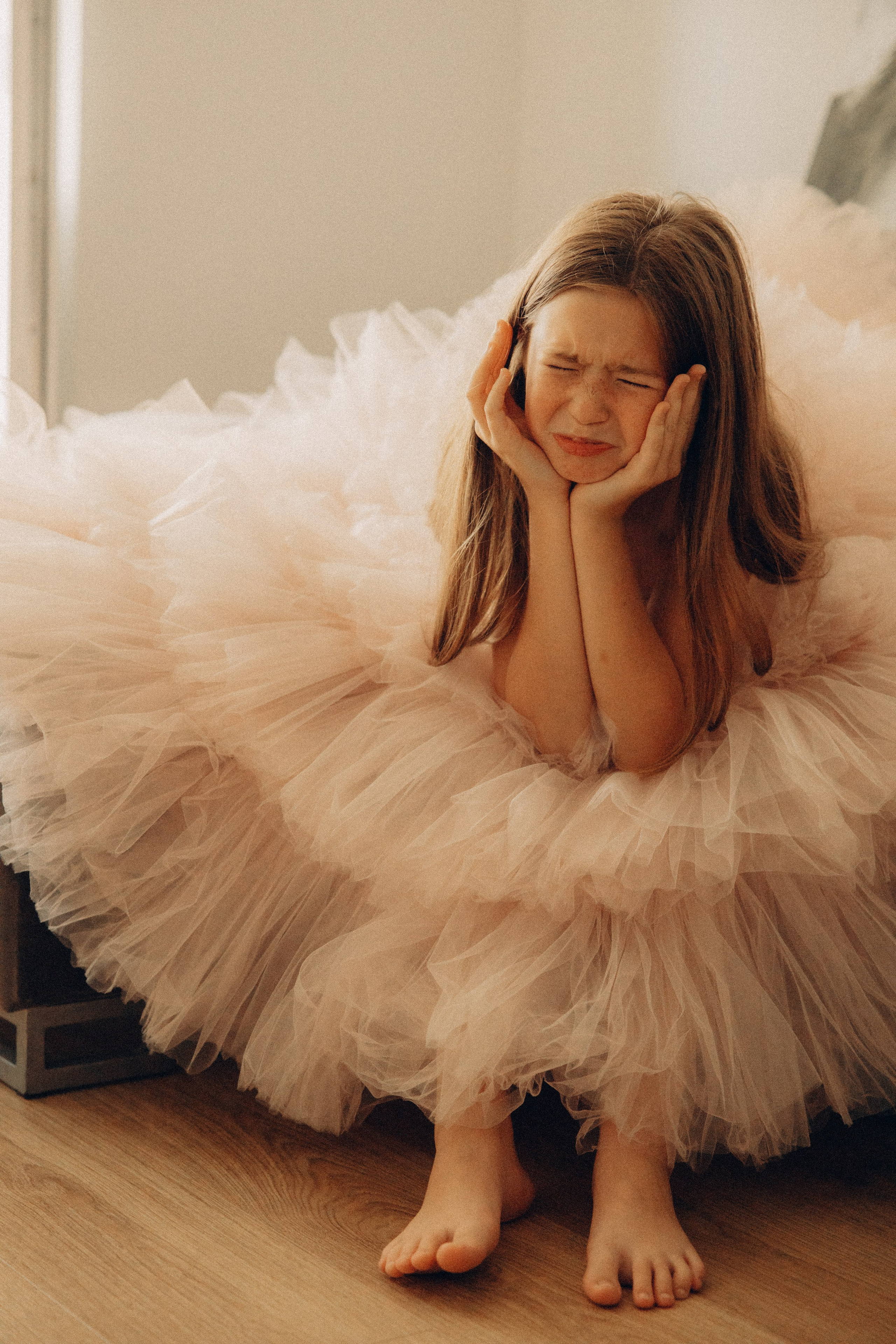 Ева. Главная