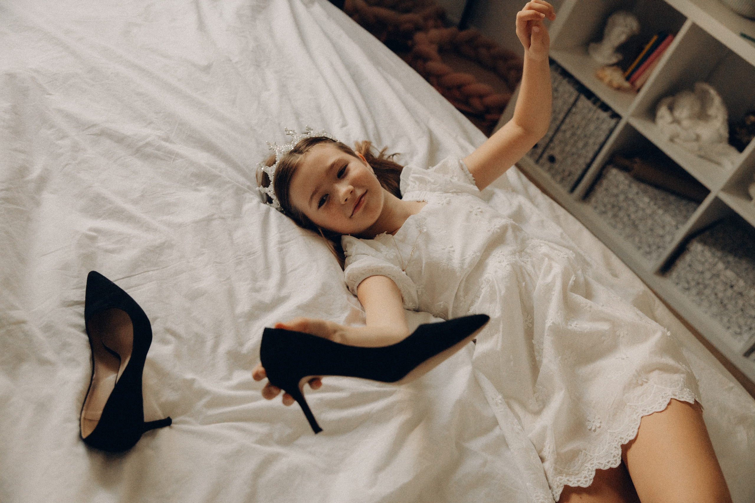 Ева. Главная