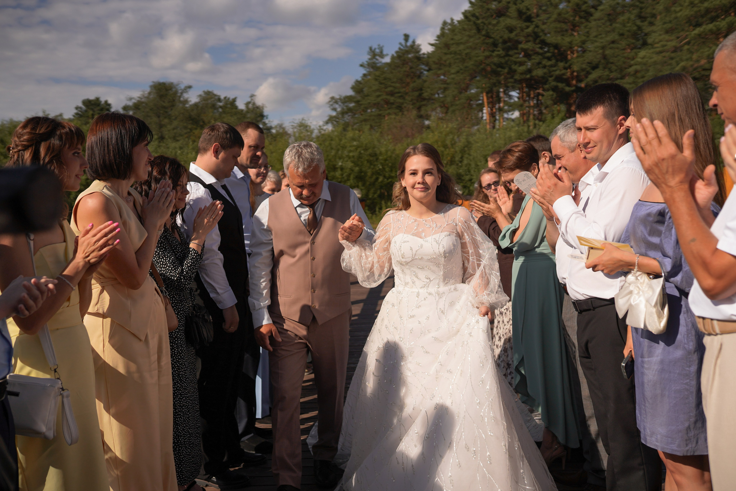 Давай навсегда