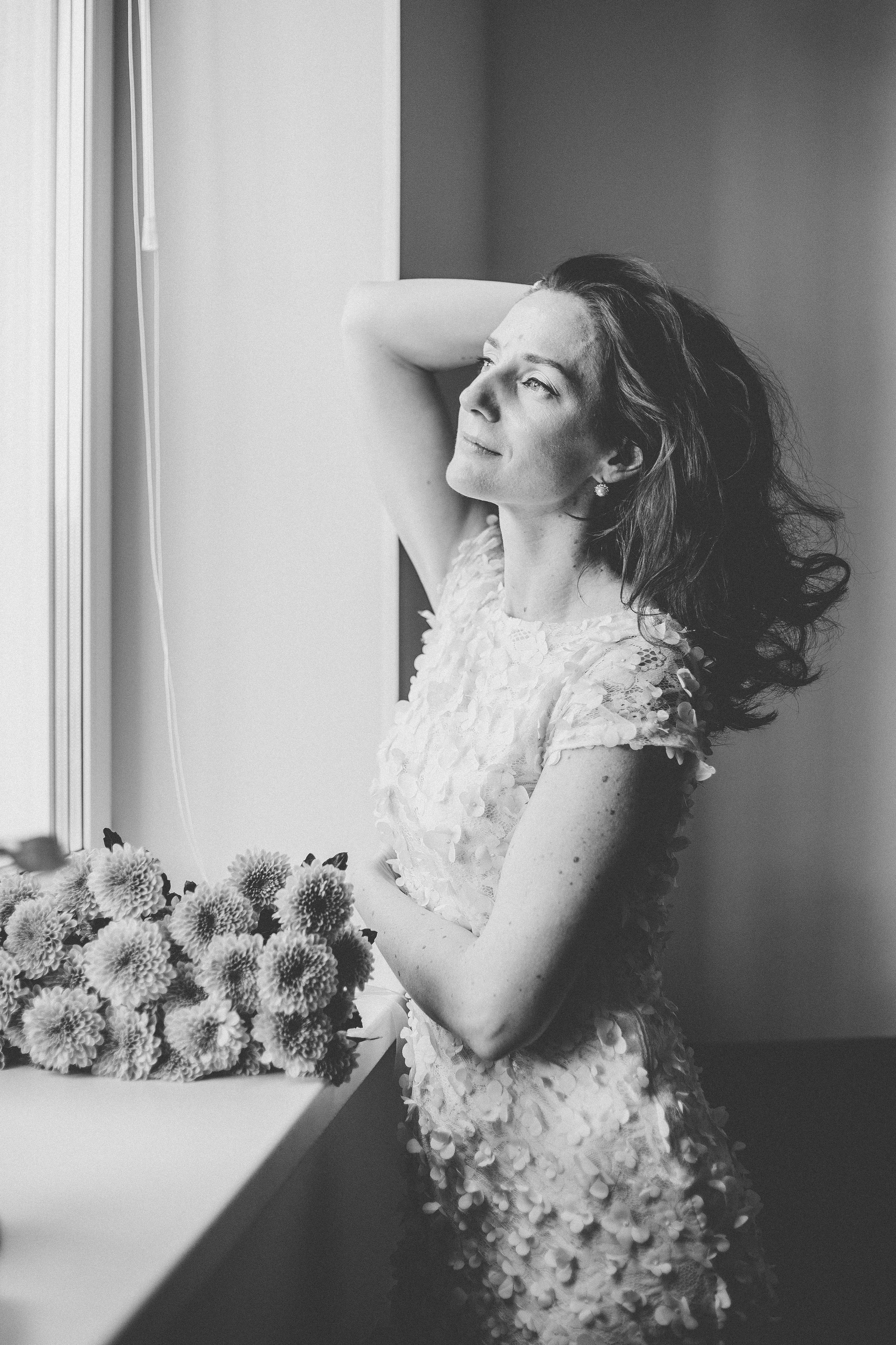 Женский портрет. Семейный фотограф г. Димировград Андросова Екатерина