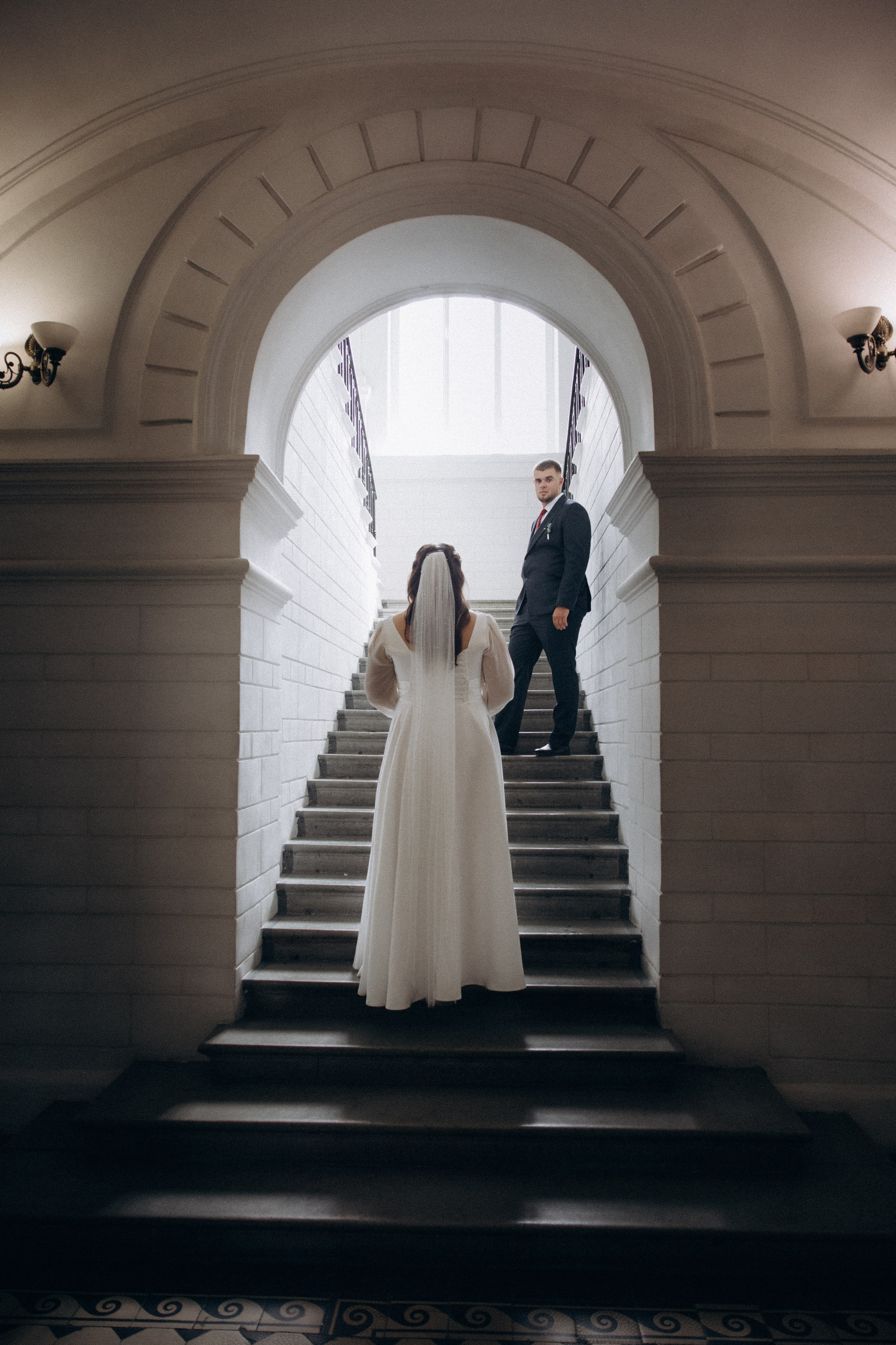 Алина & Владислав