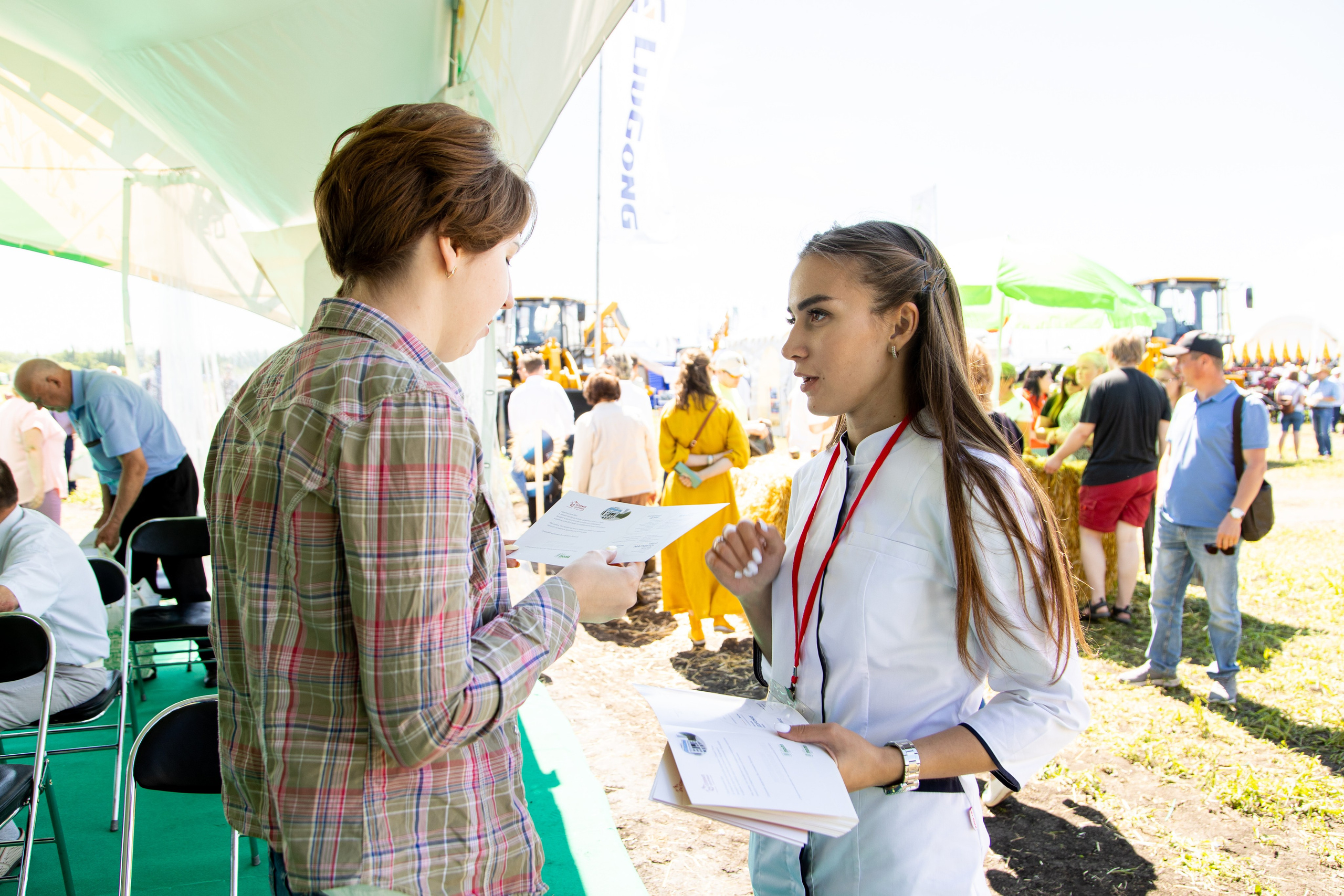 День Поля 2022. Владислав Волков | Фотография и видеосъемка в Воронеже