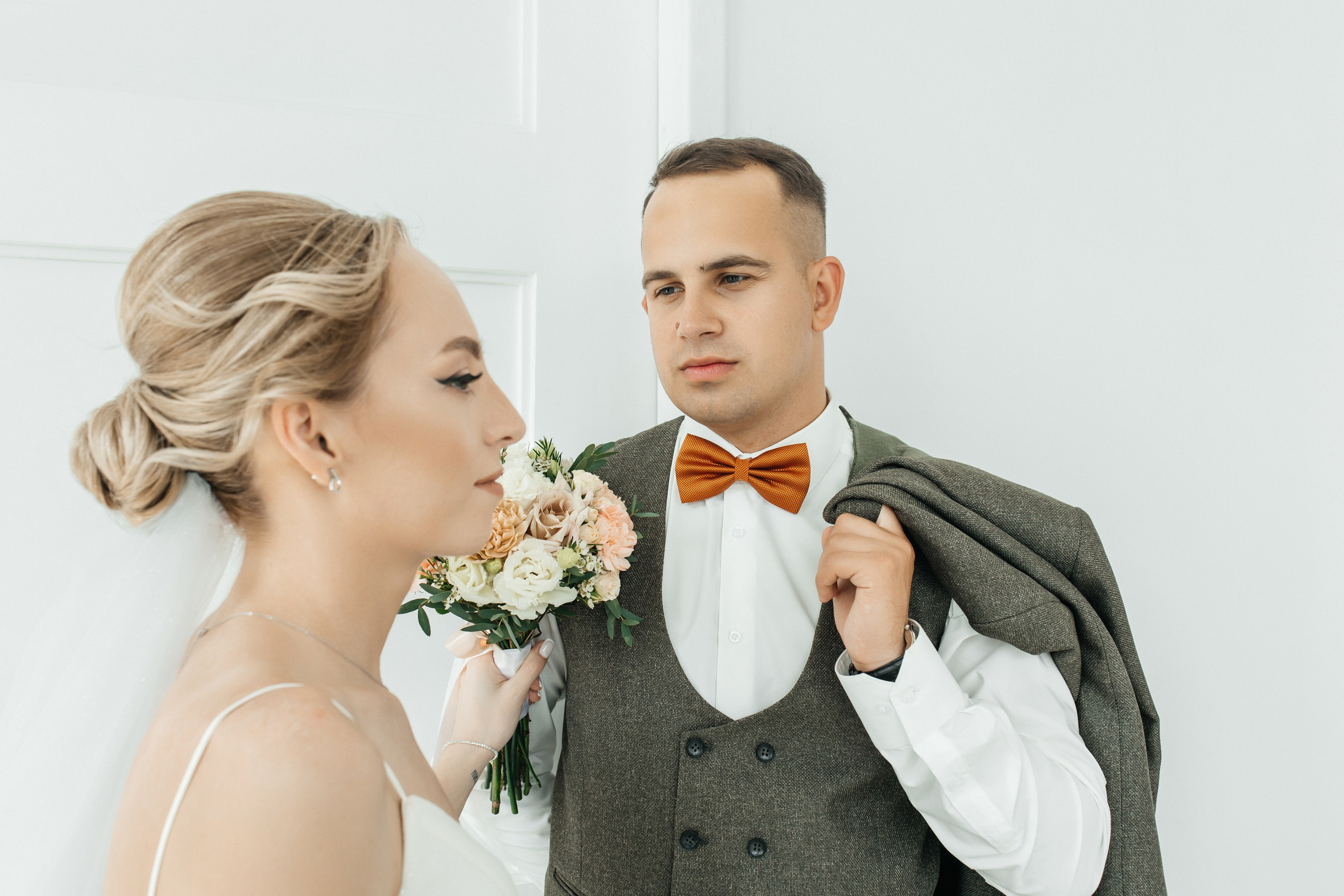 Анастасия и Геннадий. Владислав Волков | Фотография и видеосъемка в Воронеже