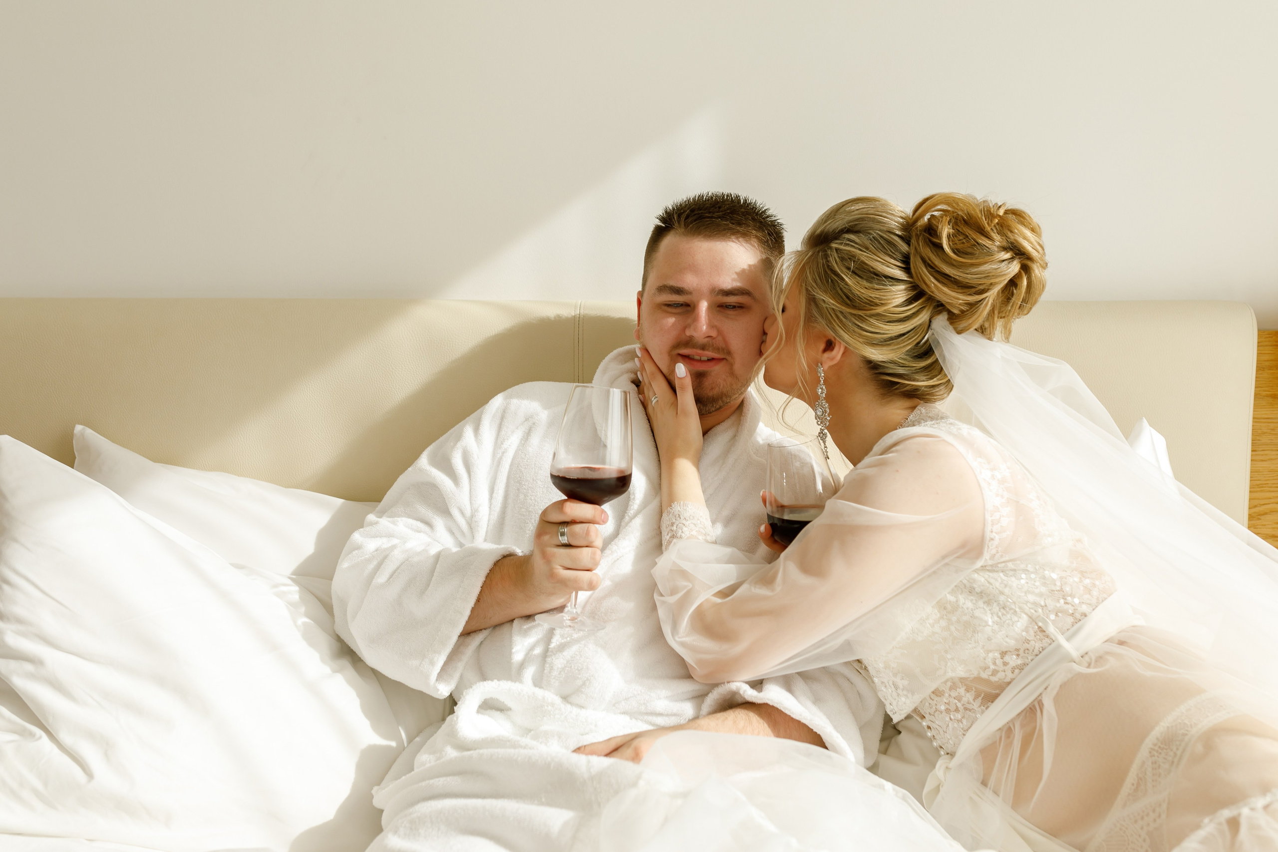 Анастасия и Алексей. Владислав Волков | Фотография и видеосъемка в Воронеже