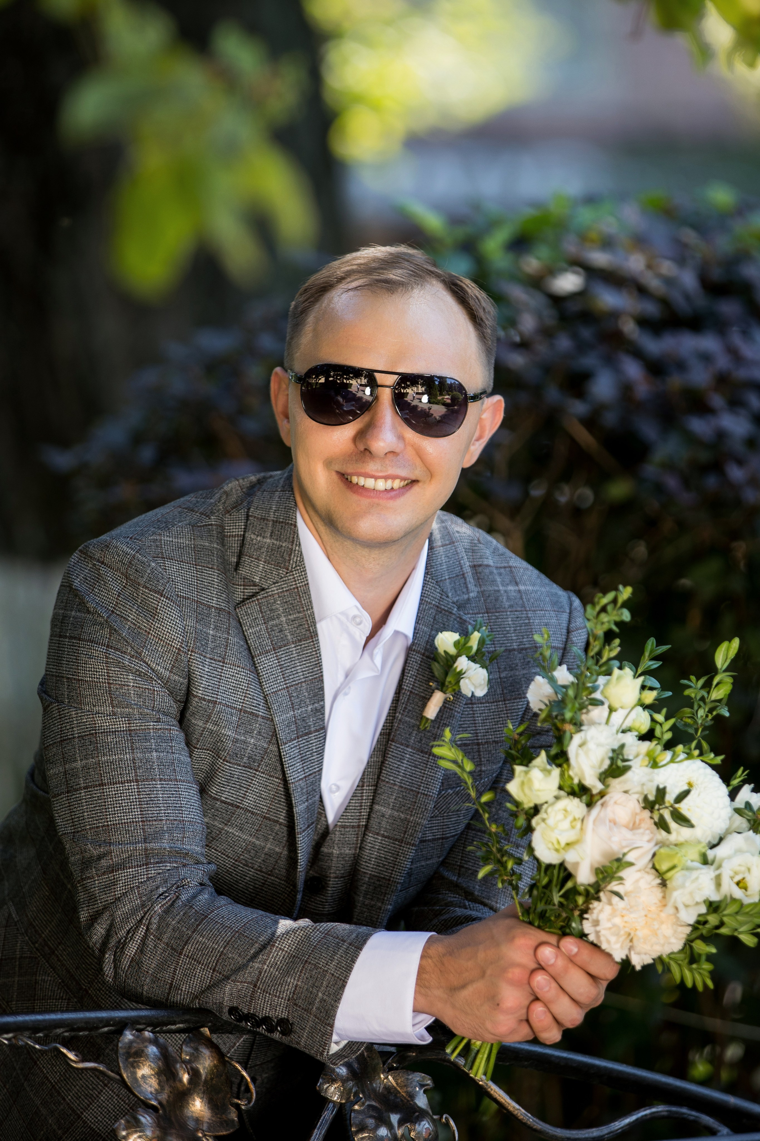 Дарья и Юрий. Владислав Волков | Фотография и видеосъемка в Воронеже