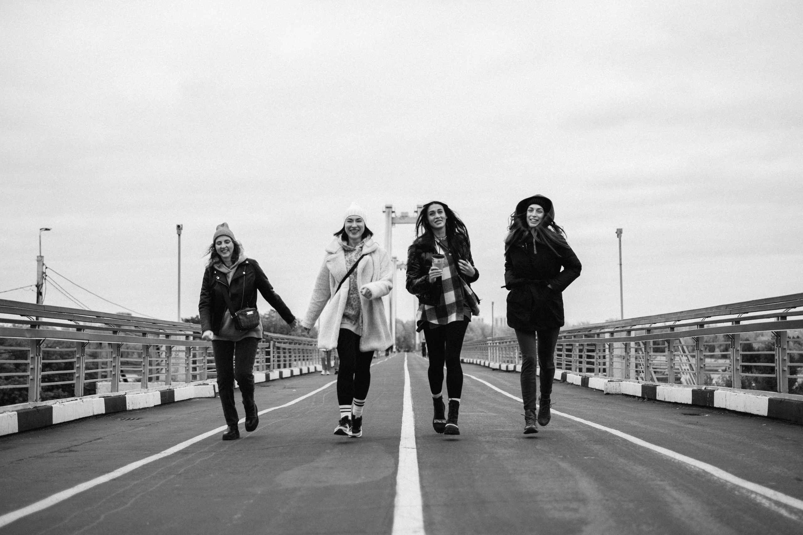 В городе. Портретный и семейный фотограф в Красноярске Смирнова Наталья