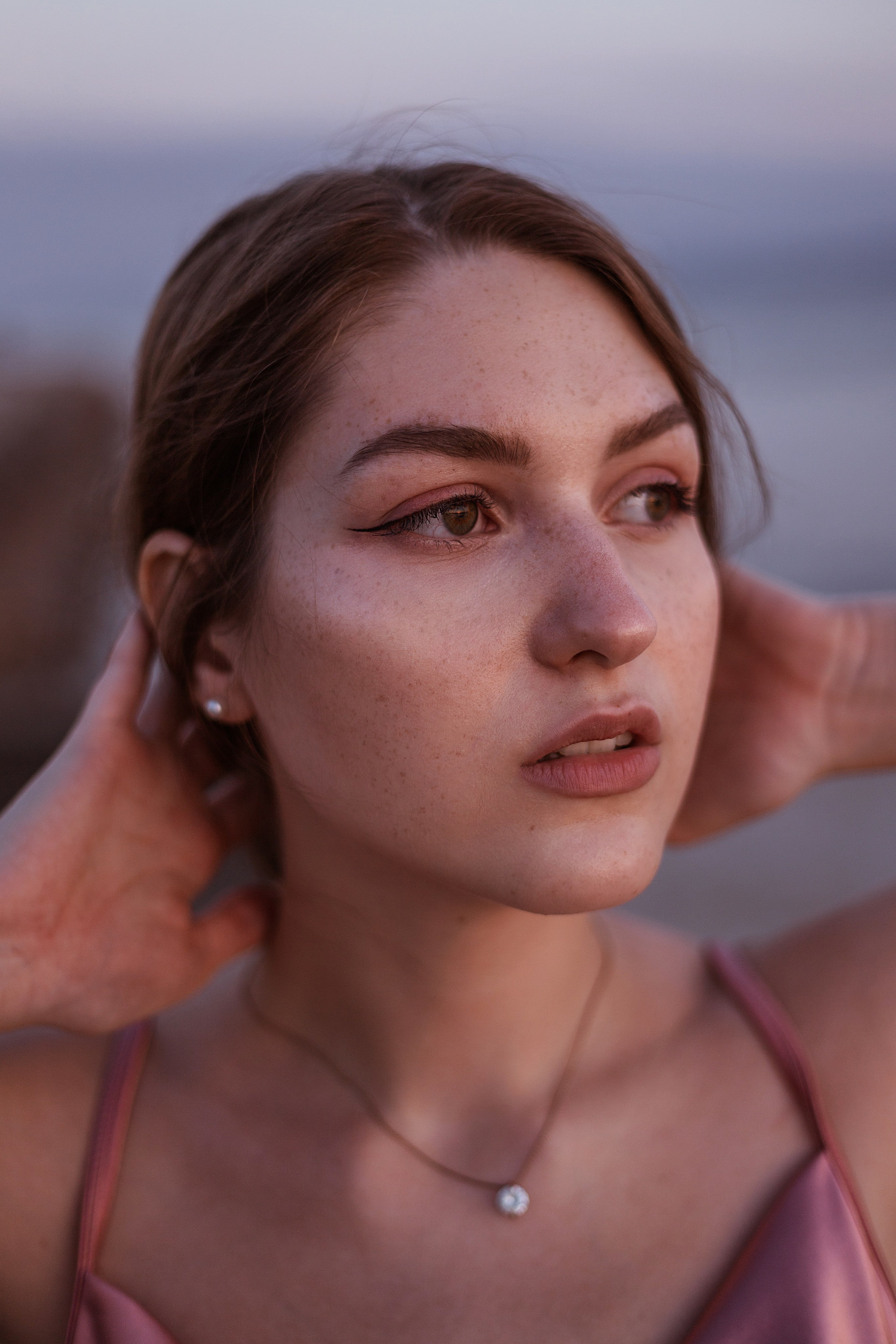 Юлиана. Женский и семейный фотограф в Стамбуле и Москве