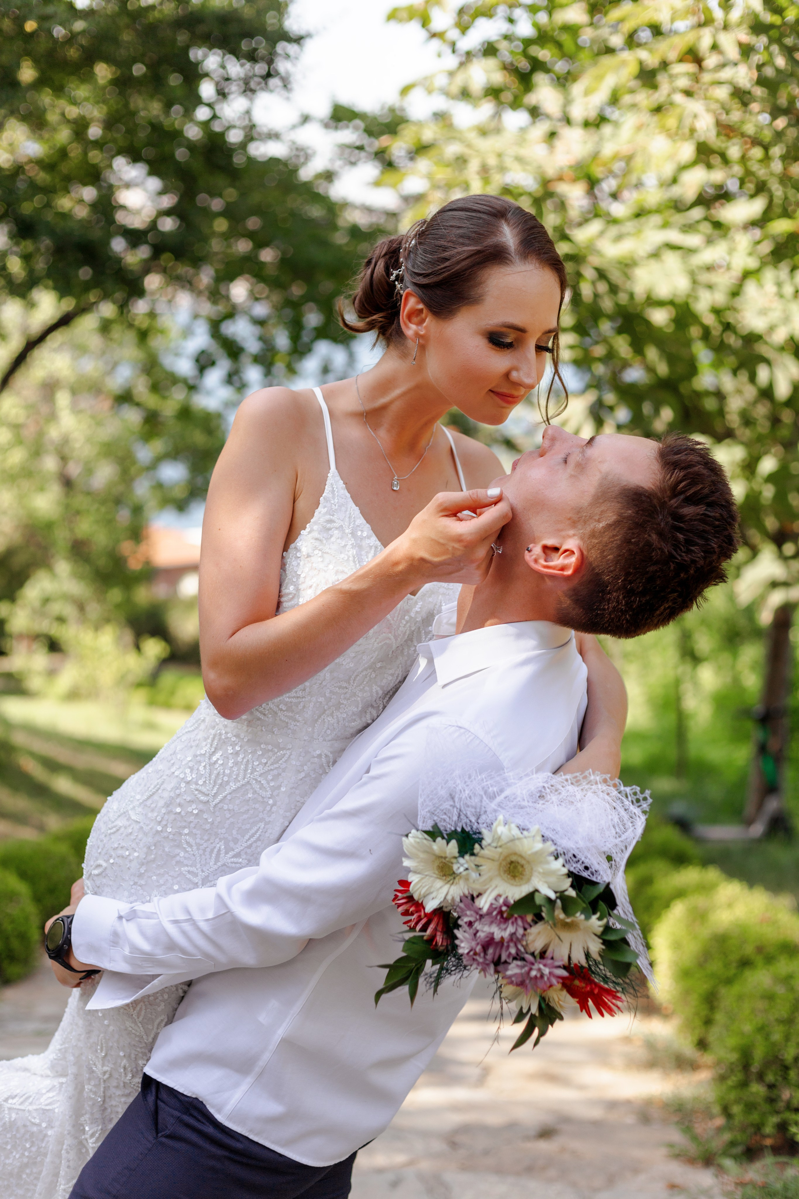Николай+Яна. Женский и семейный фотограф в Стамбуле и Москве