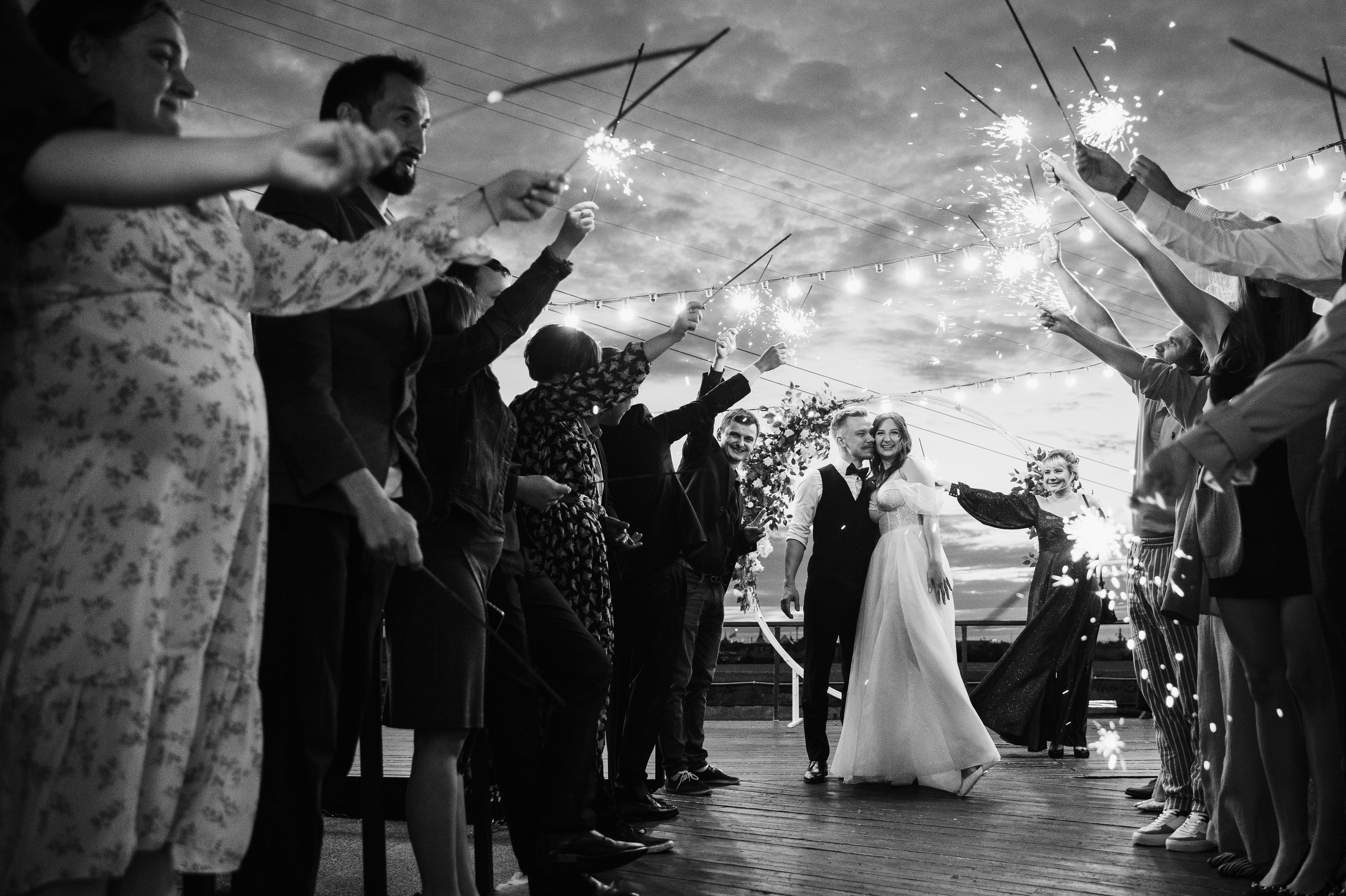 Мария и Иван. Семейный и свадебный фотограф в Санкт-Петербурге и Москве