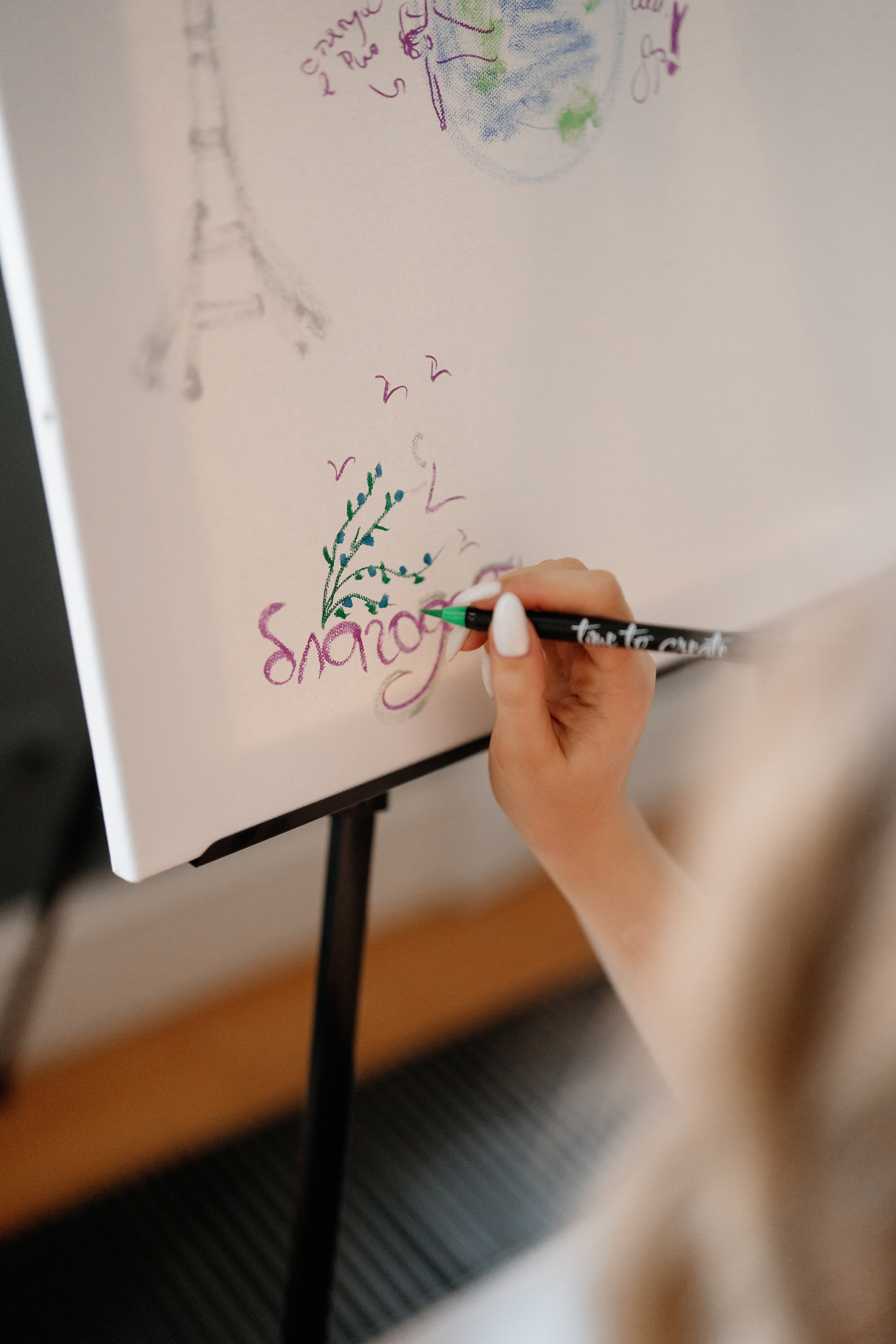 Иван и Полина. Свадебный и репортажный фотограф в Москве Андрей Вайман