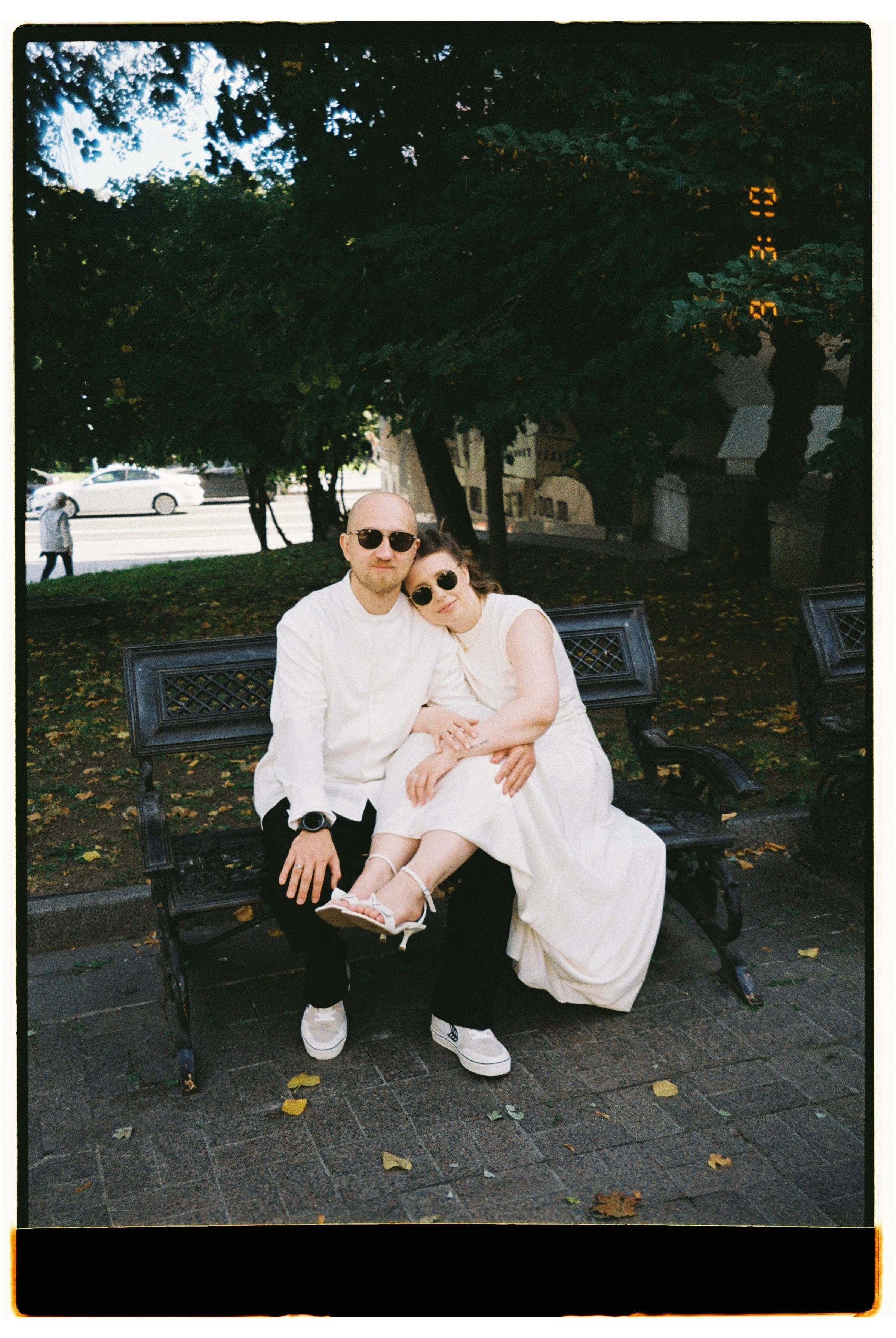 Аня и Максим. Фотограф Екатерина Максимова: семейные, индивидуальные съемки, свадьбы