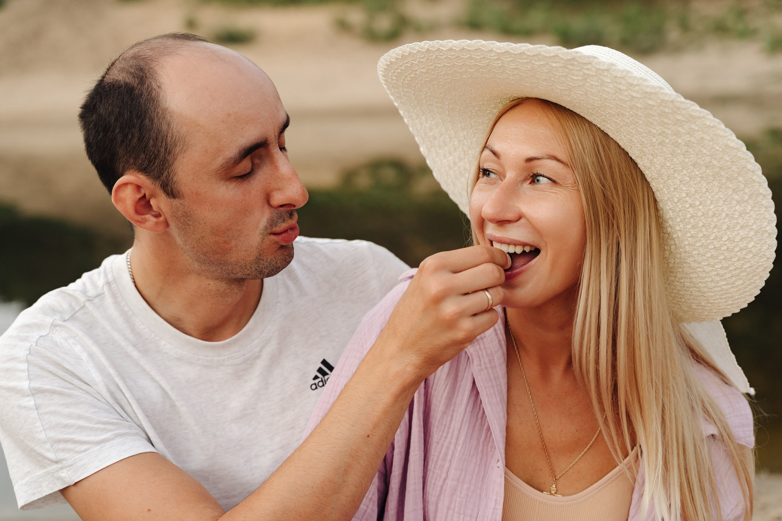 Саша + Оля + София. Свадебный и семейный фотограф в Серпухове и Москве Павел Воробьев