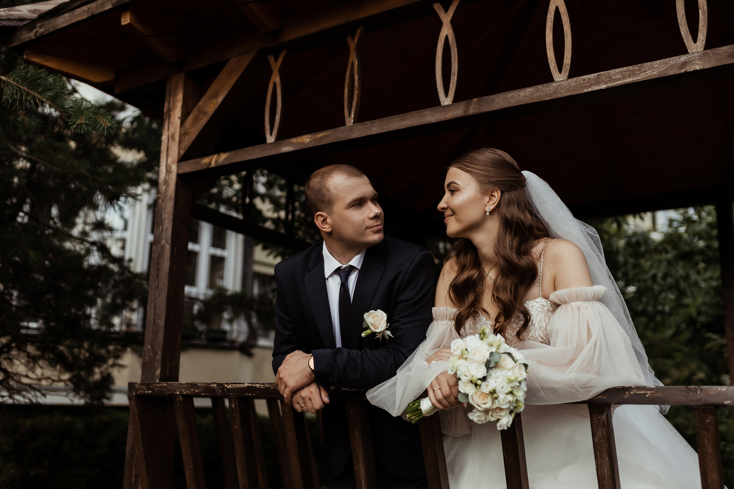 Эдуард & Анна. ФОТОГРАФ Маргарита Сивакова | Ярославль Кострома Москва