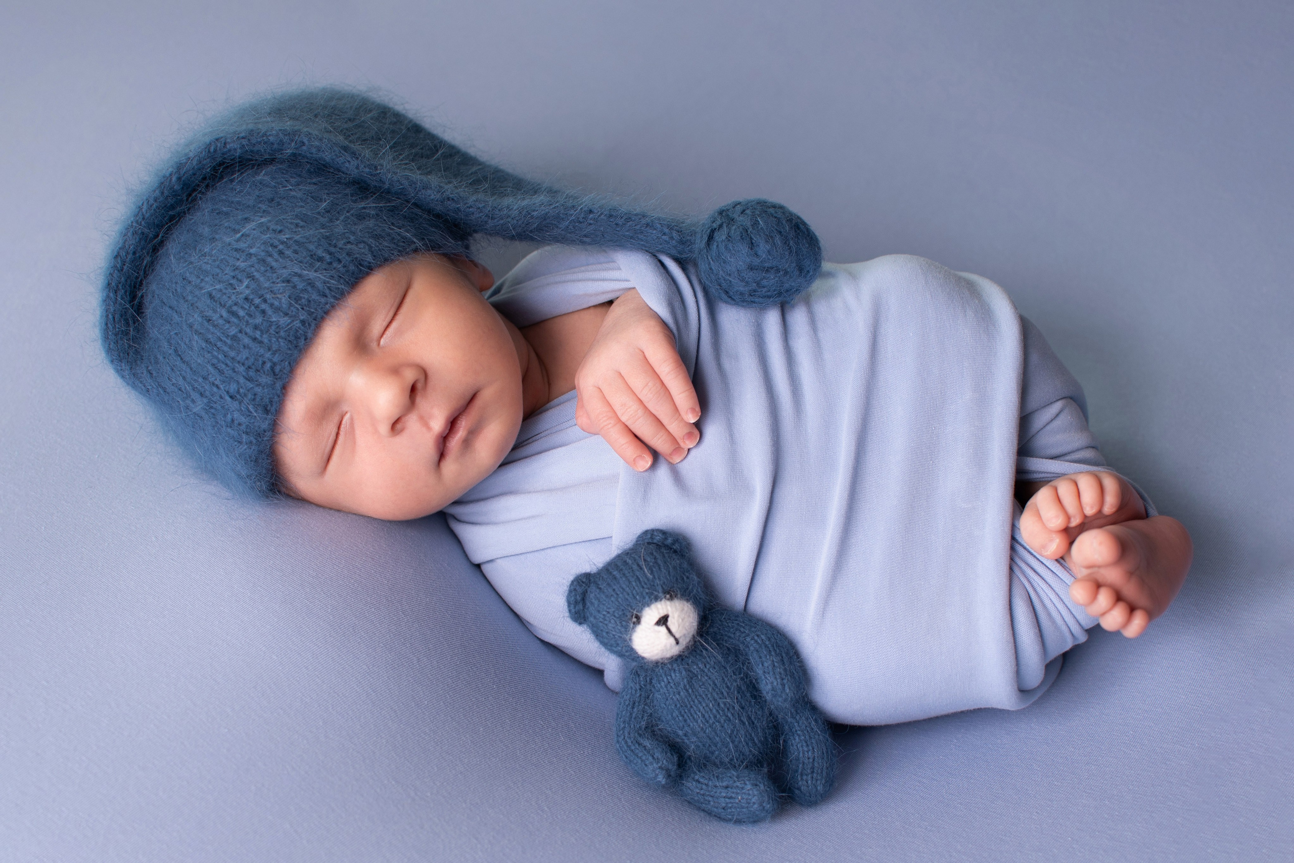 Новорожденные_NEWBORN. Фотограф новорожденных Новокузнецк Анастасия Волгова