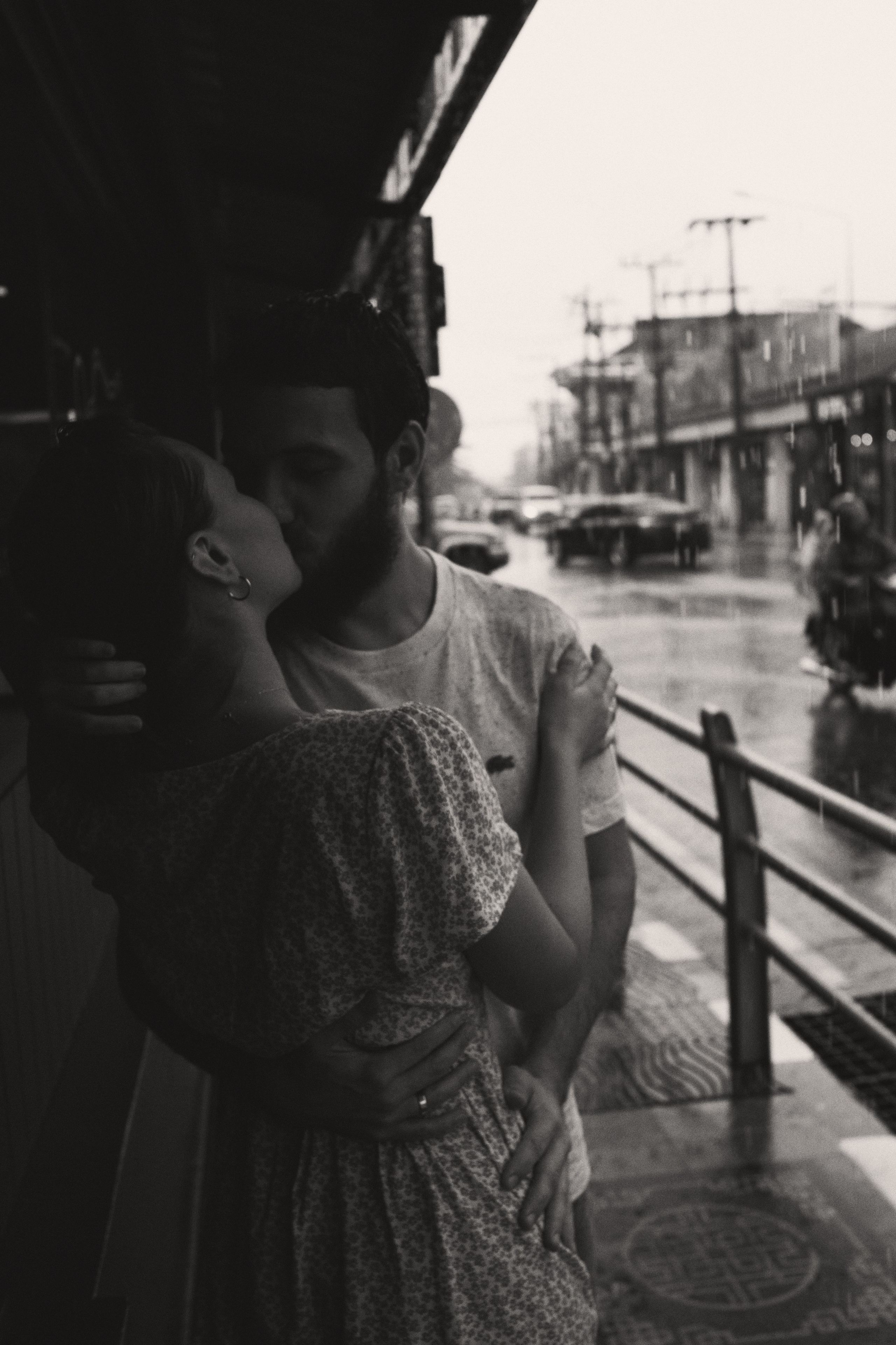 Осенняя семейная фотосессия. Кизя Мисриева — фотограф: плёнка, цифра. Москва и не только