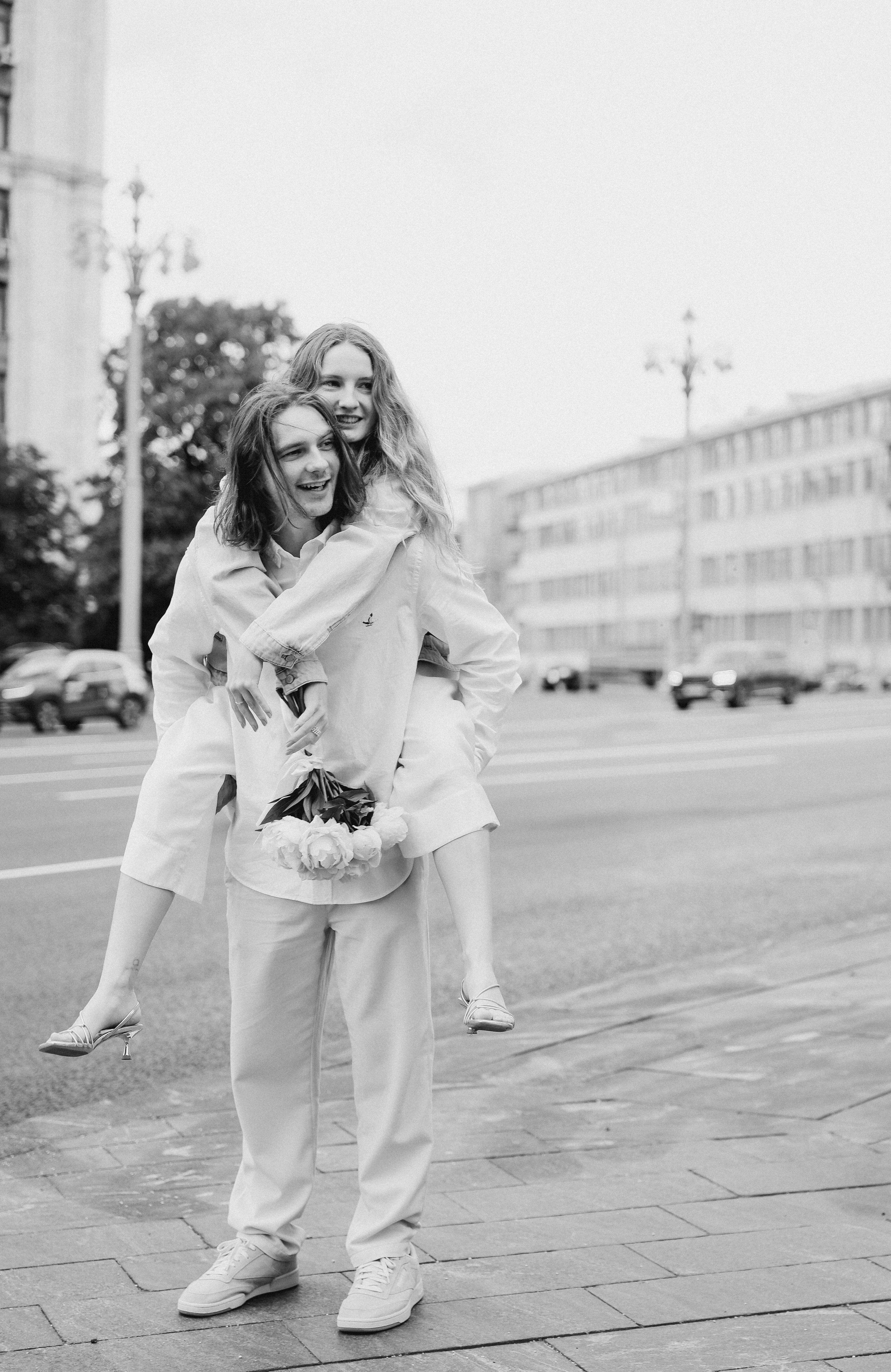 Свадебные съемки. Фотографирую светом и сердцем в Москве с 2014 года