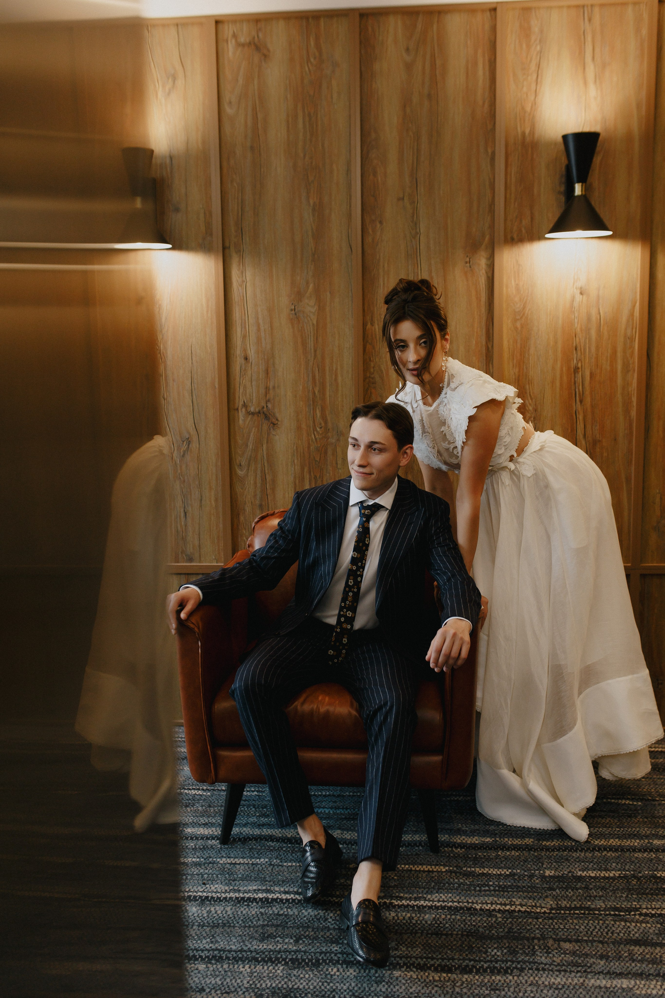 Дмитрий и Анастасия. Фотограф Иркутск Антипин Сергей