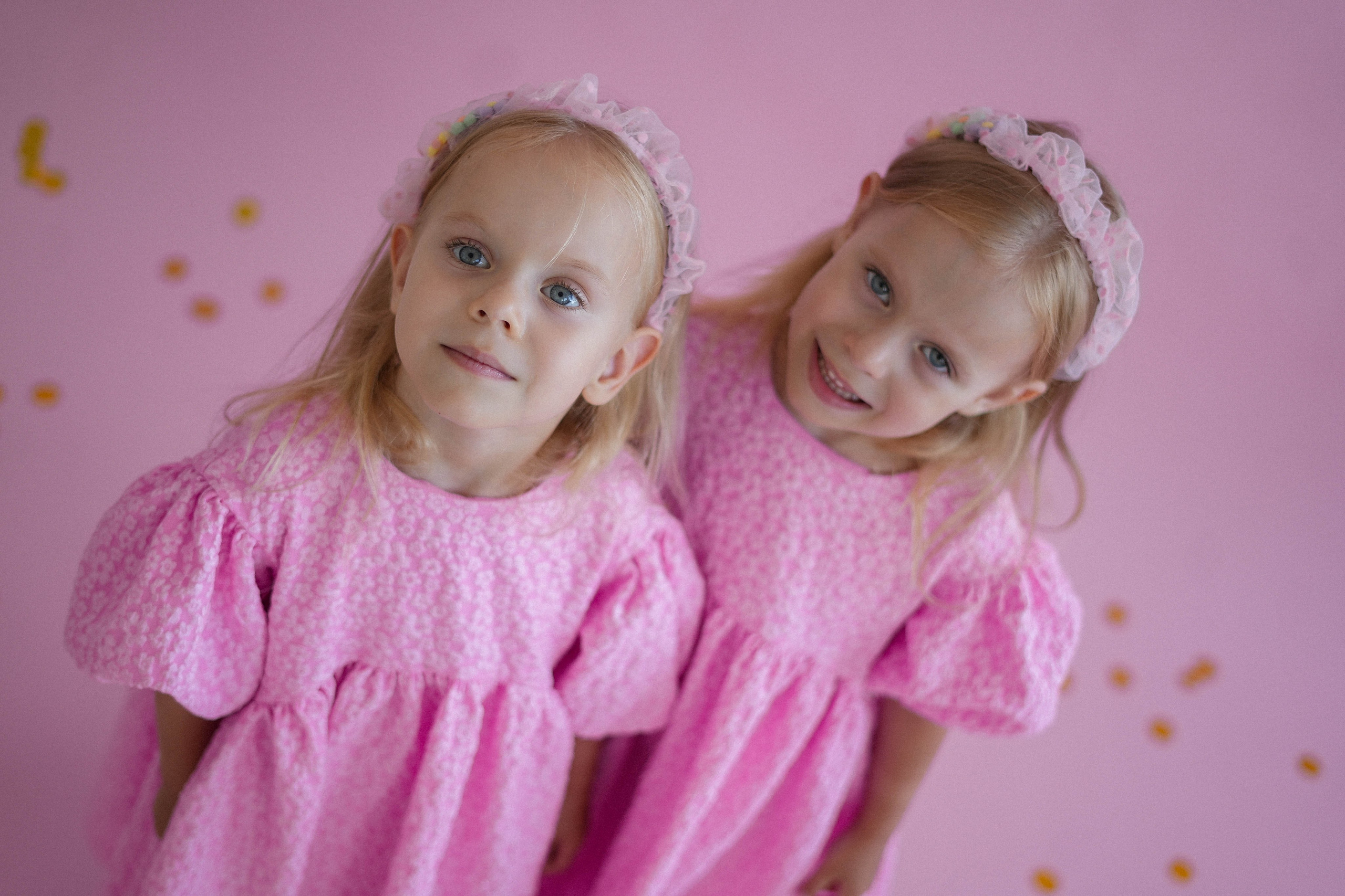 Варя и Поля. Фотограф Волгоград Анастасия Ли