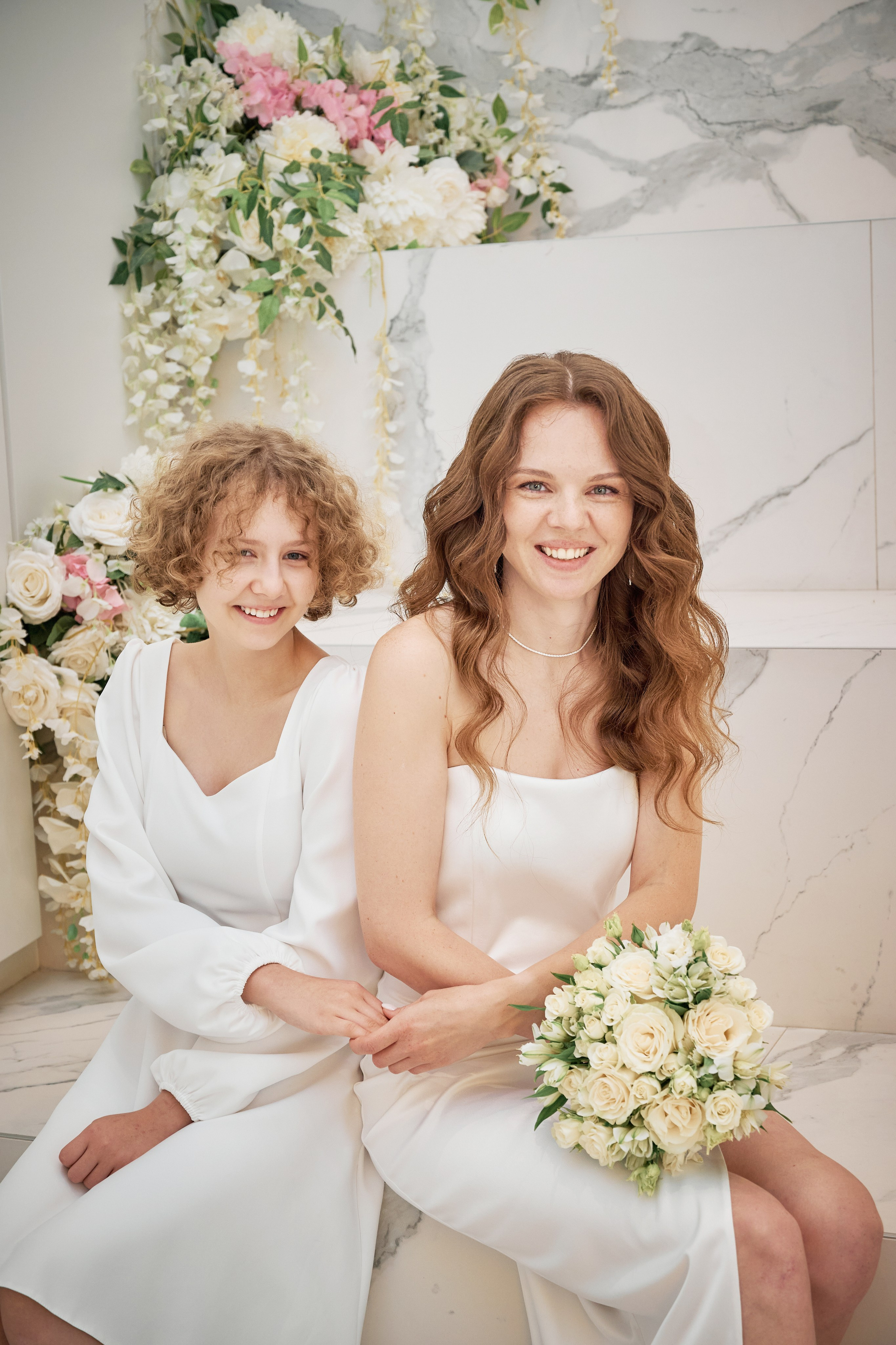 Камерная свадьба в Вегасе. Фотограф Зеленоград Москва