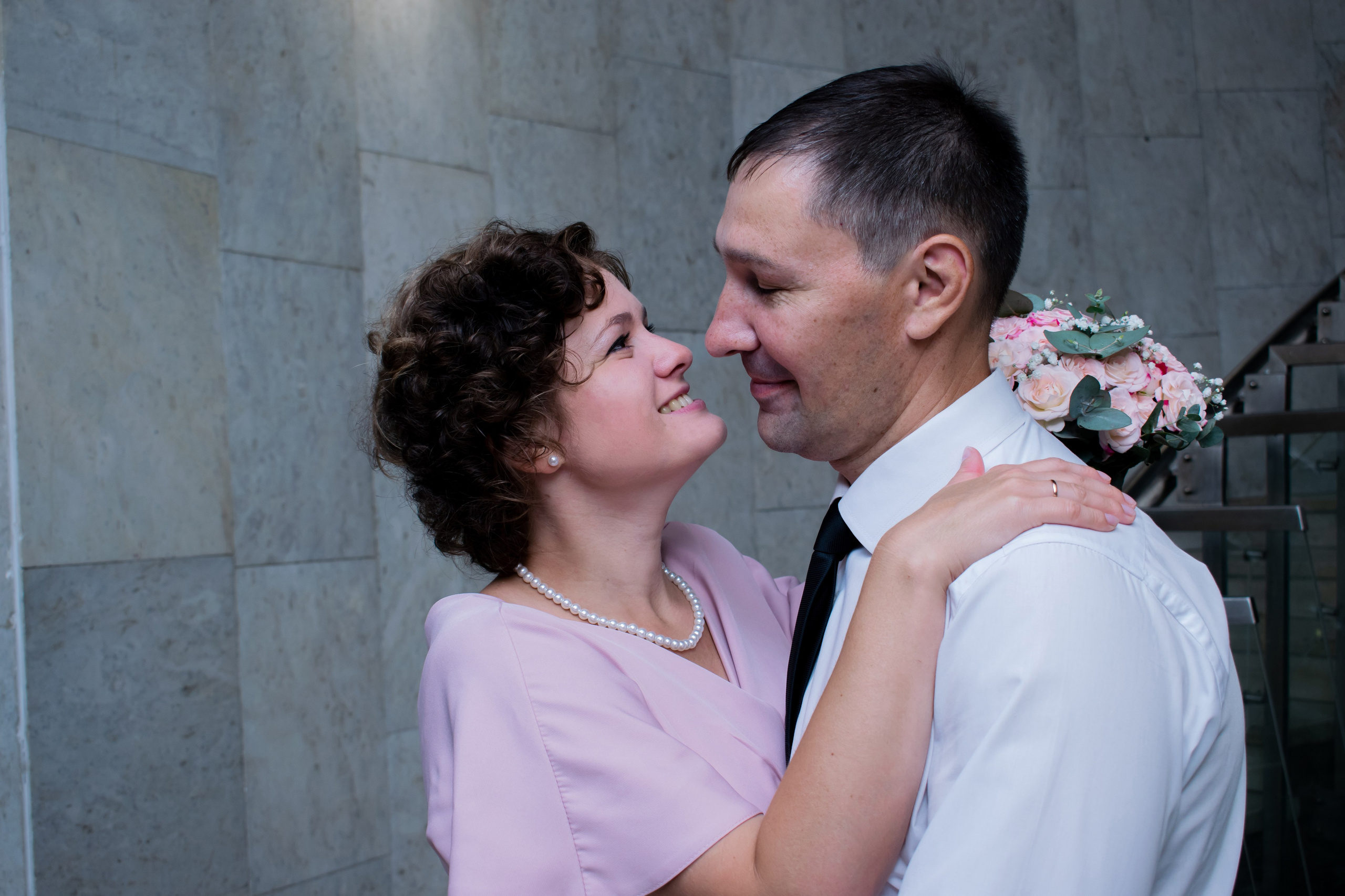 Свадьба для двоих. Фотограф Зеленоград Москва