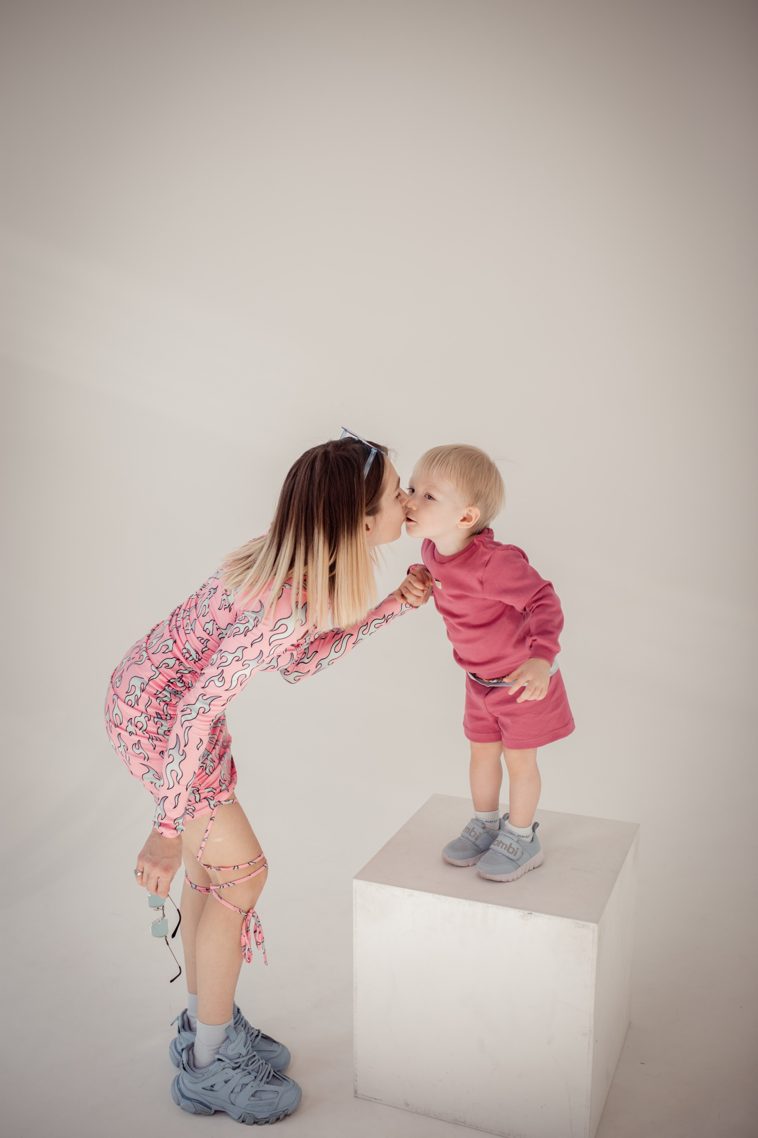 Дети. Детский и семейный фотограф в Самаре Евгения Гуть