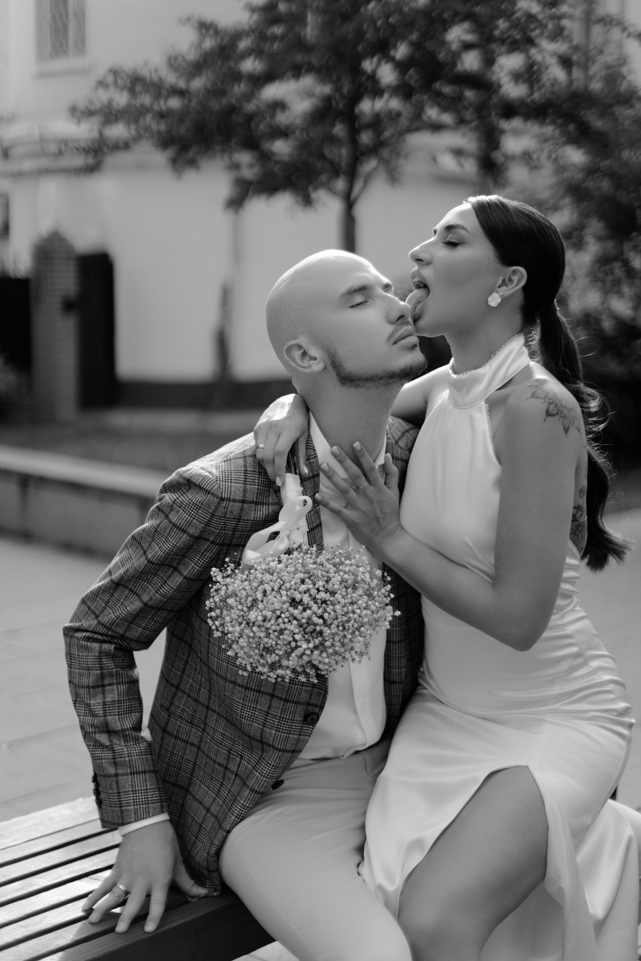 Марина и Дмитрий. Свадебный и портретный фотограф Москва Зеленоград Юлия Абрамова