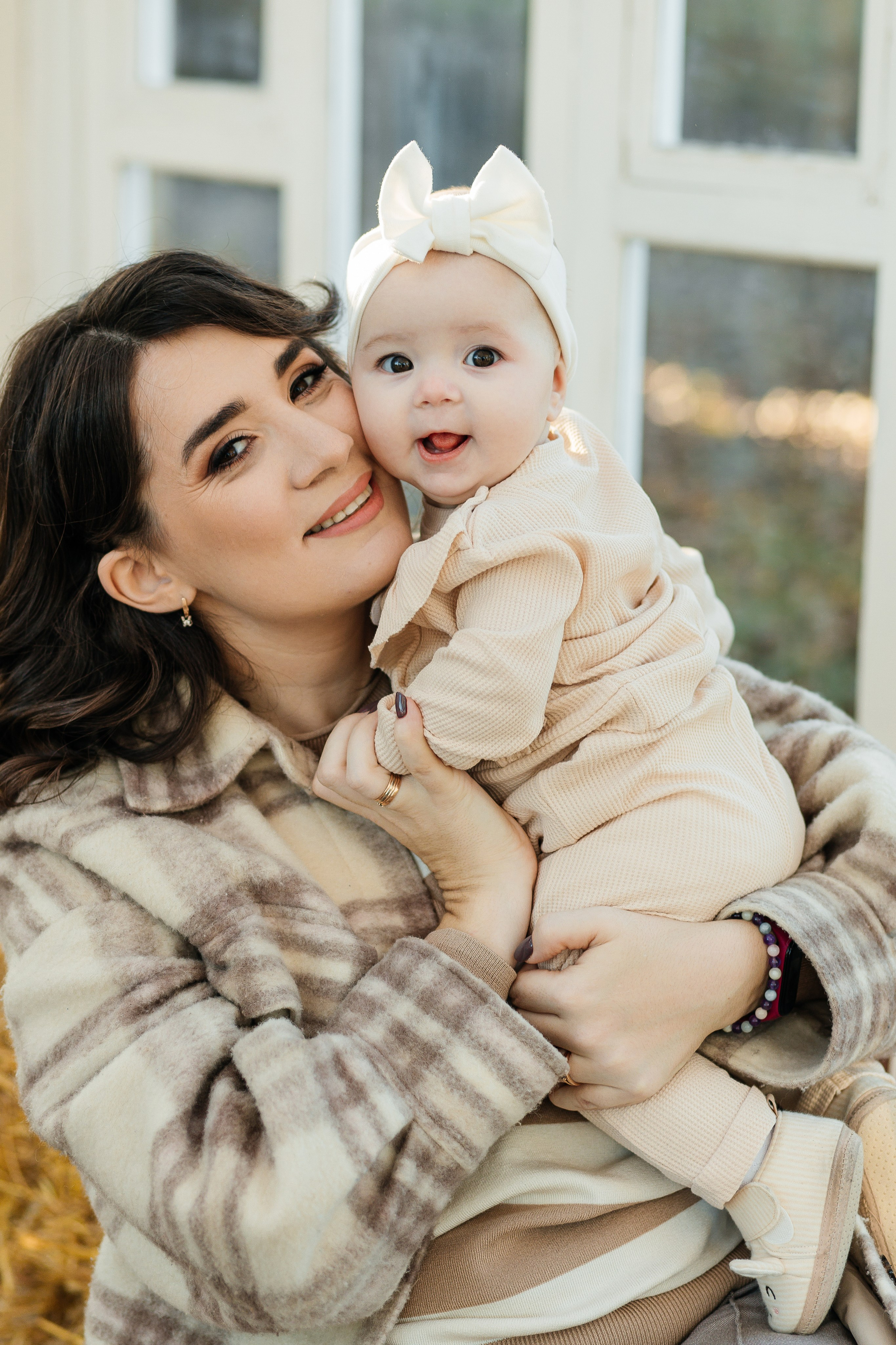 Осень. Свадебный и семейный фотограф Ростова-на-Дону Ирина Бондарева