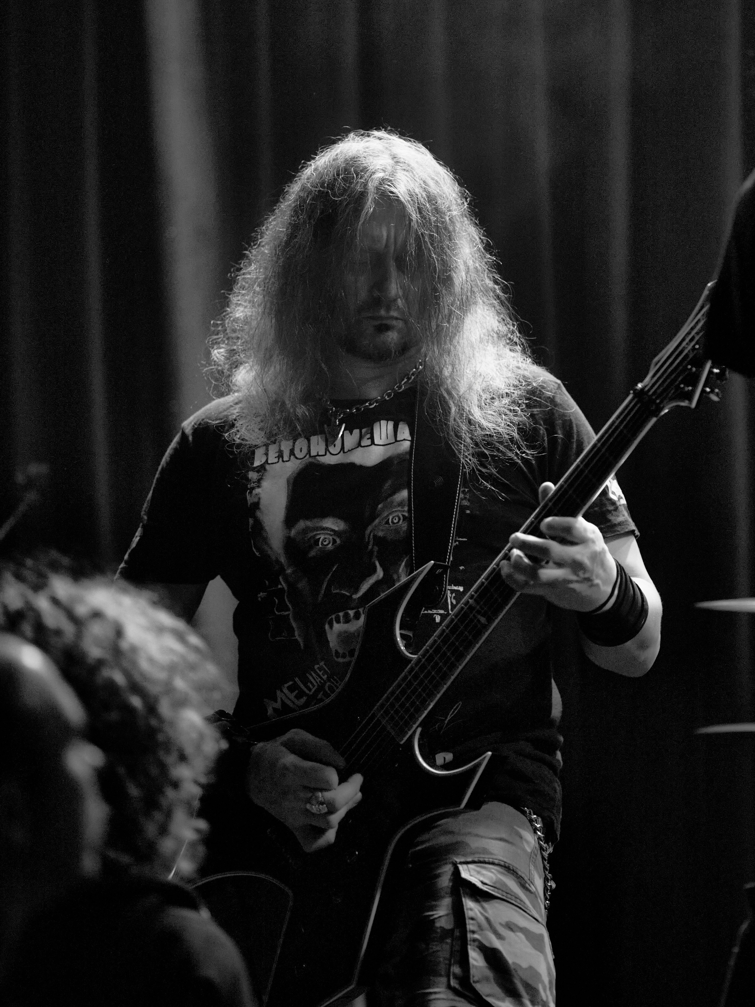 Кувалда — Краснодар. Фотограф Юлия Маринина