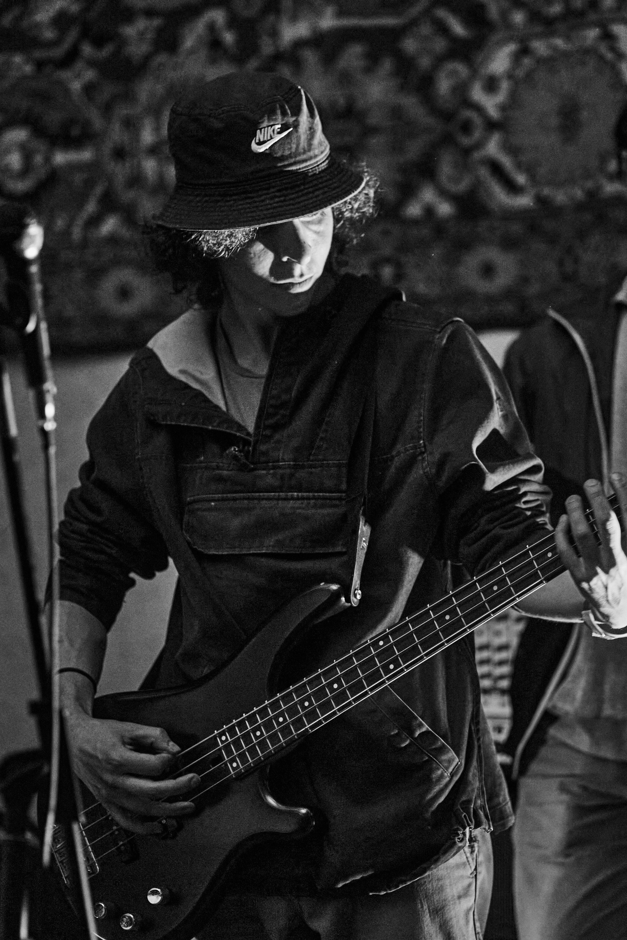 ДК218. Фотограф Юлия Маринина