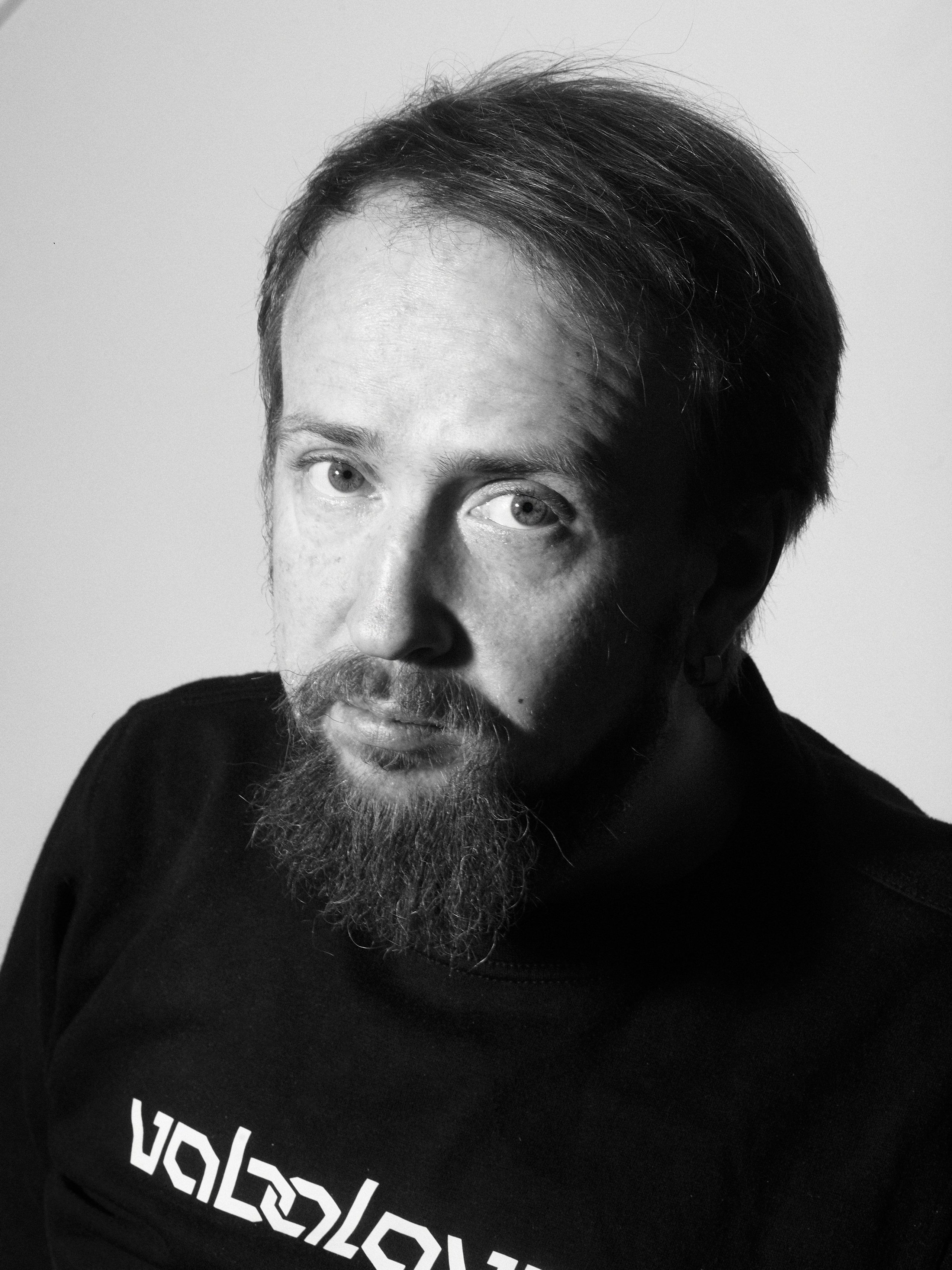 Дмитрий Егоров. Фотограф Юлия Маринина