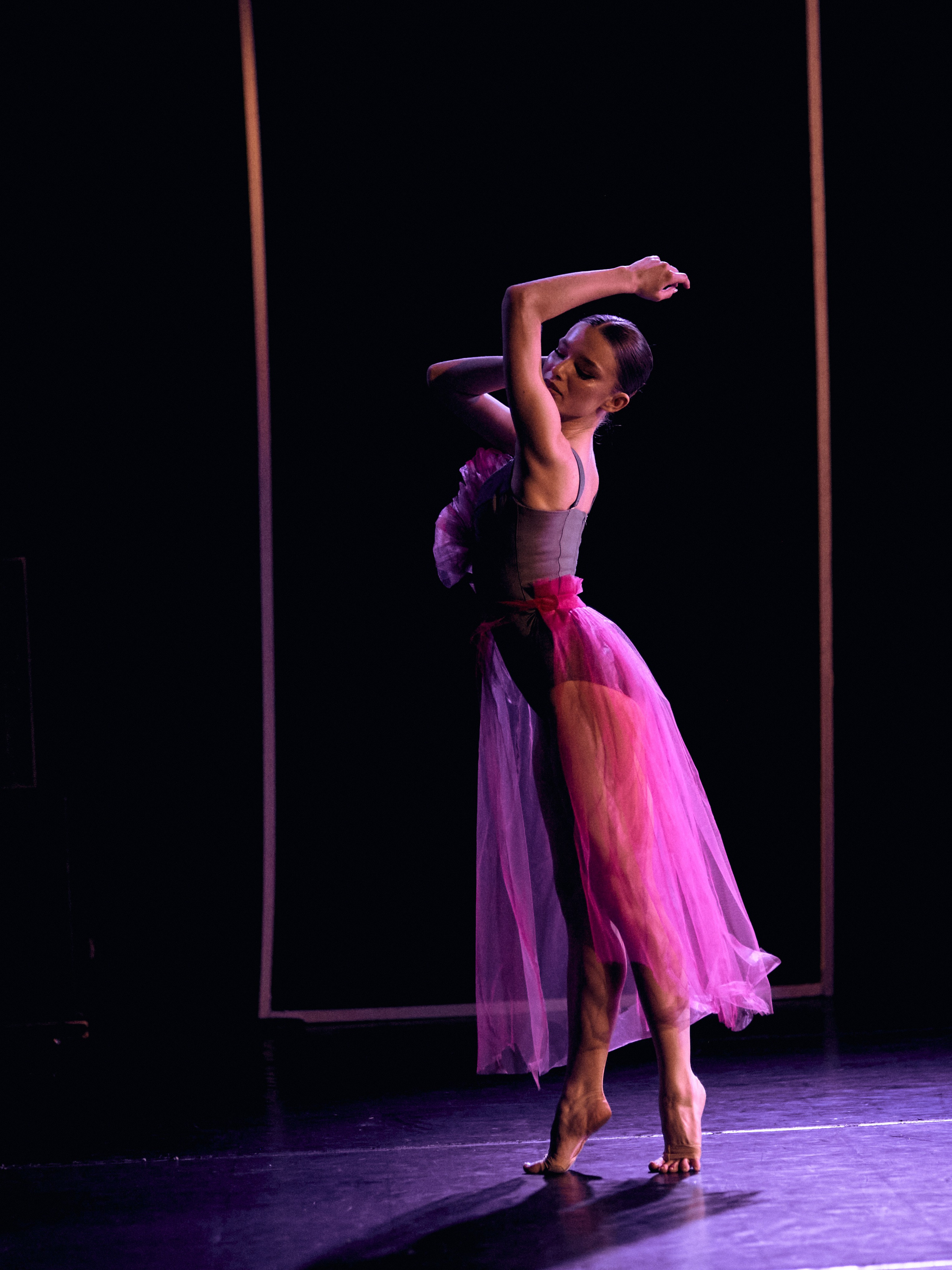 COLPO DI FULMINE. Фотограф Юлия Маринина