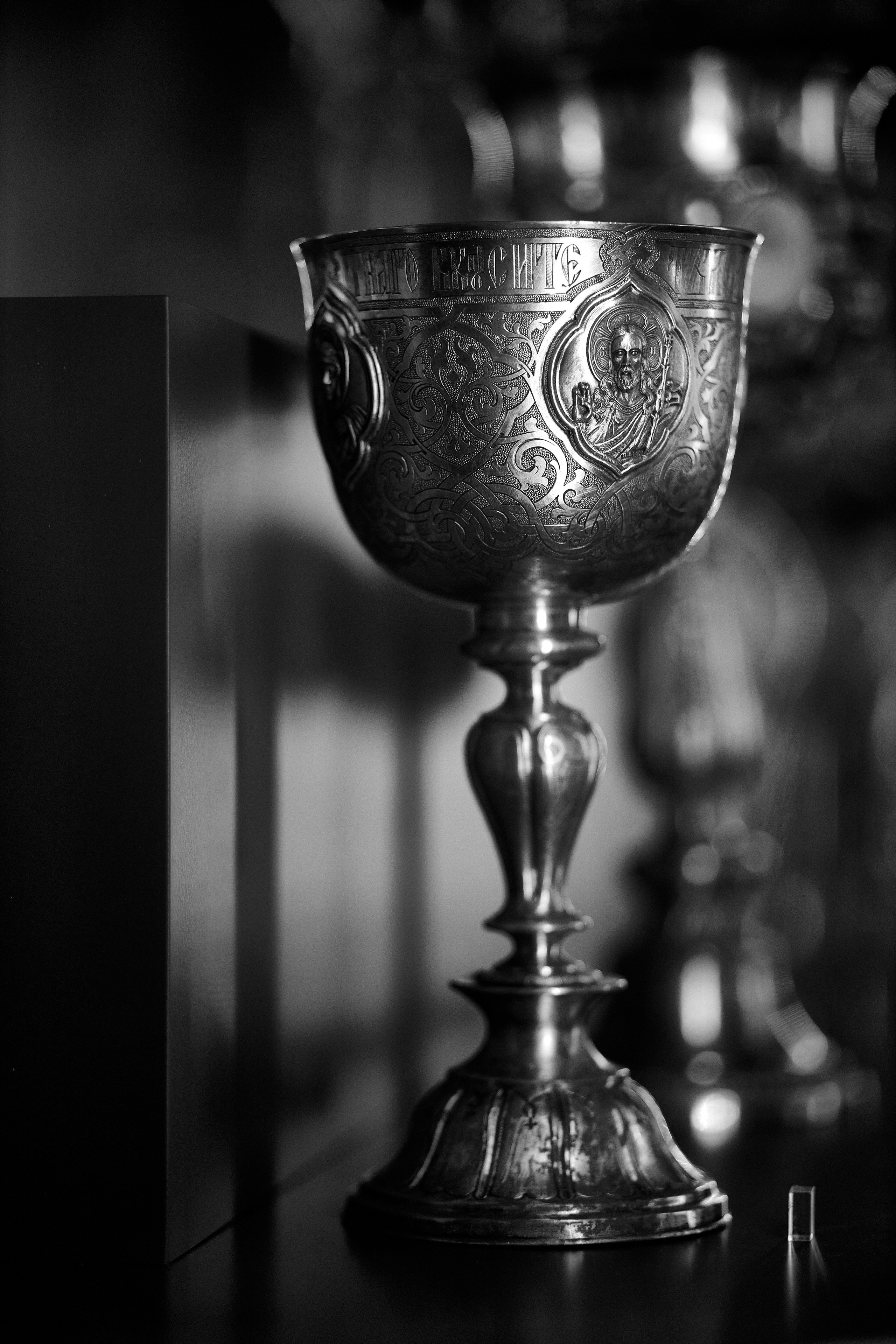 Музыкальный вечер. Фотограф Юлия Маринина