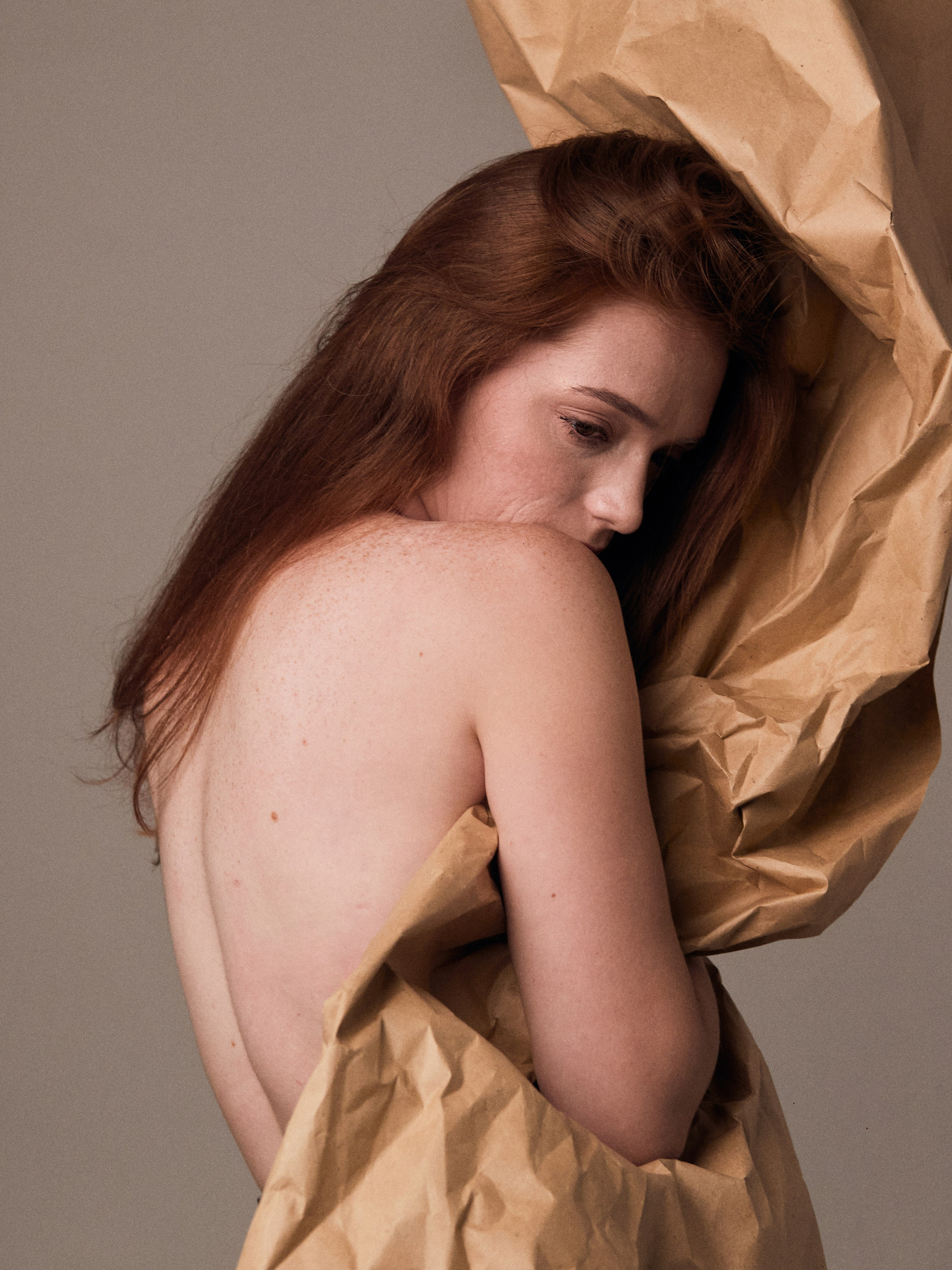 Анастасия Поддубная. Фотограф Юлия Маринина