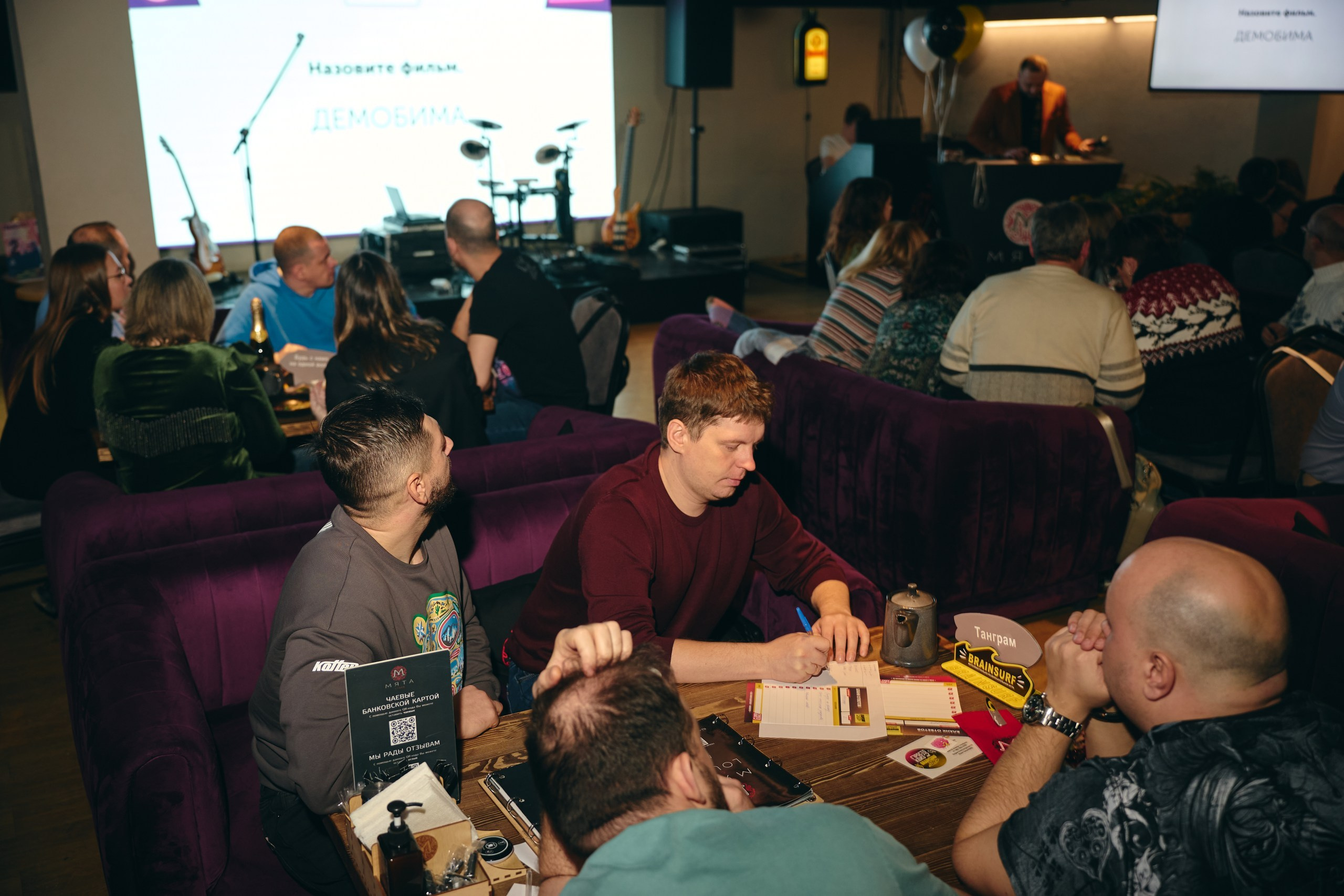 Фотограф на мероприятия Александр Шалагин