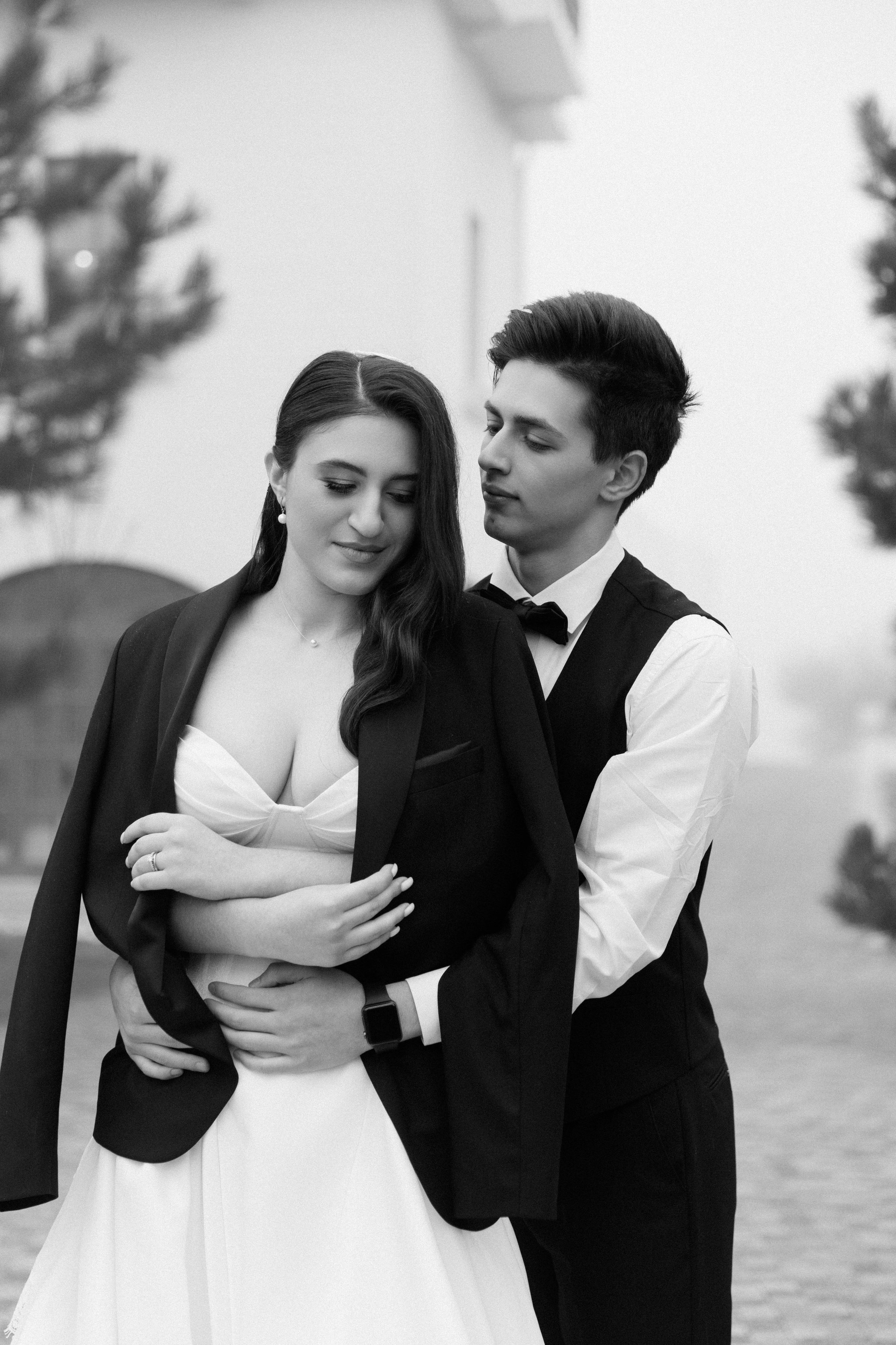 Любовь в каждом кадре. Аксанна Аракелян