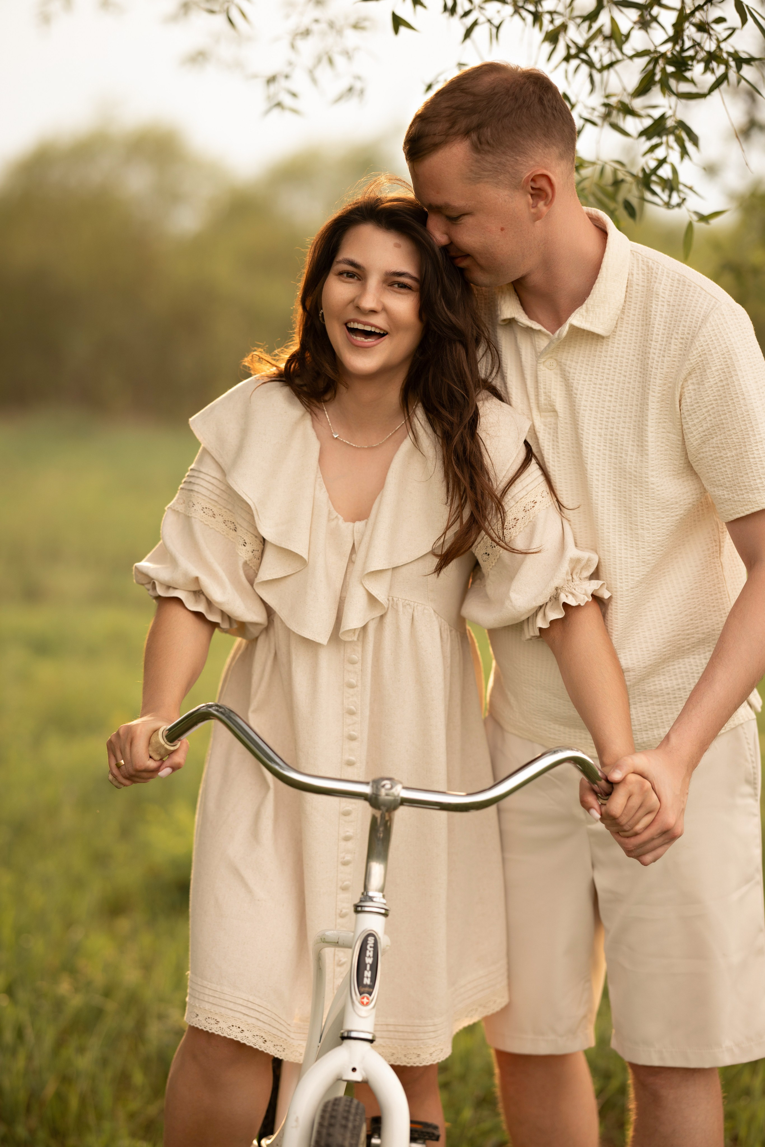 Семьи. Детский и семейный фотограф в Чите Анастасия Шубина