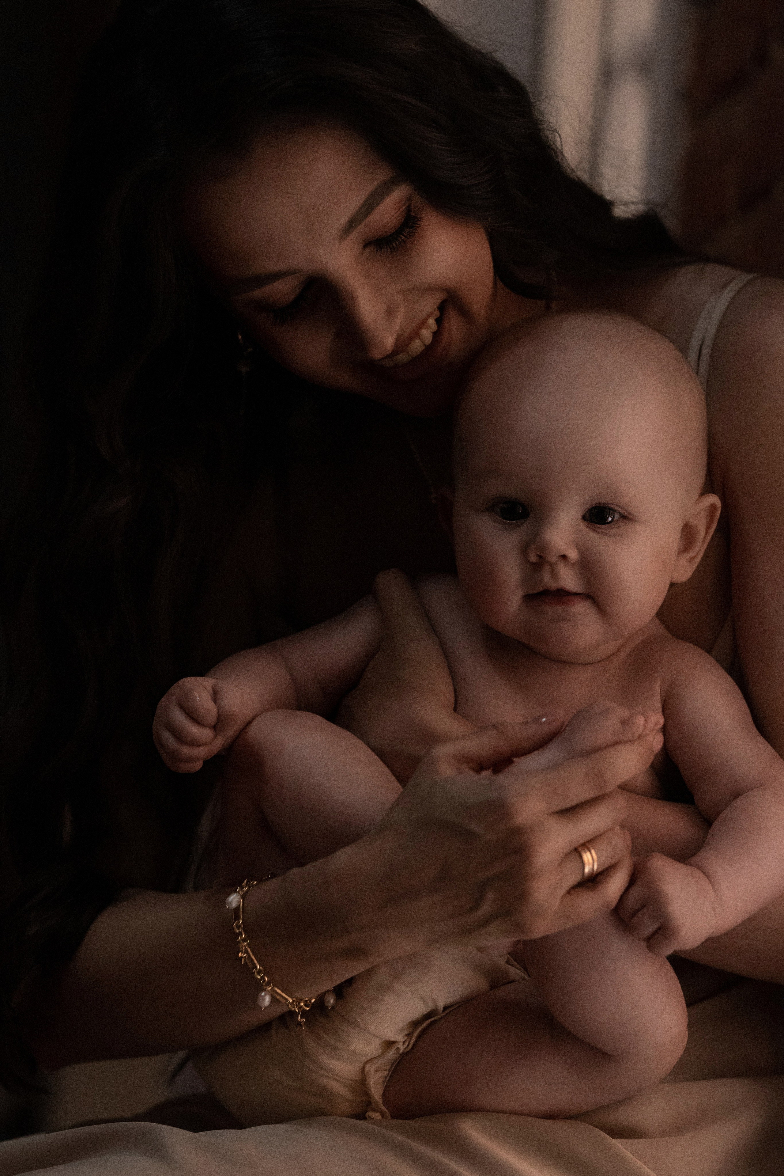 Мама с ребенком/детьми. Детский и семейный фотограф в Чите Анастасия Шубина