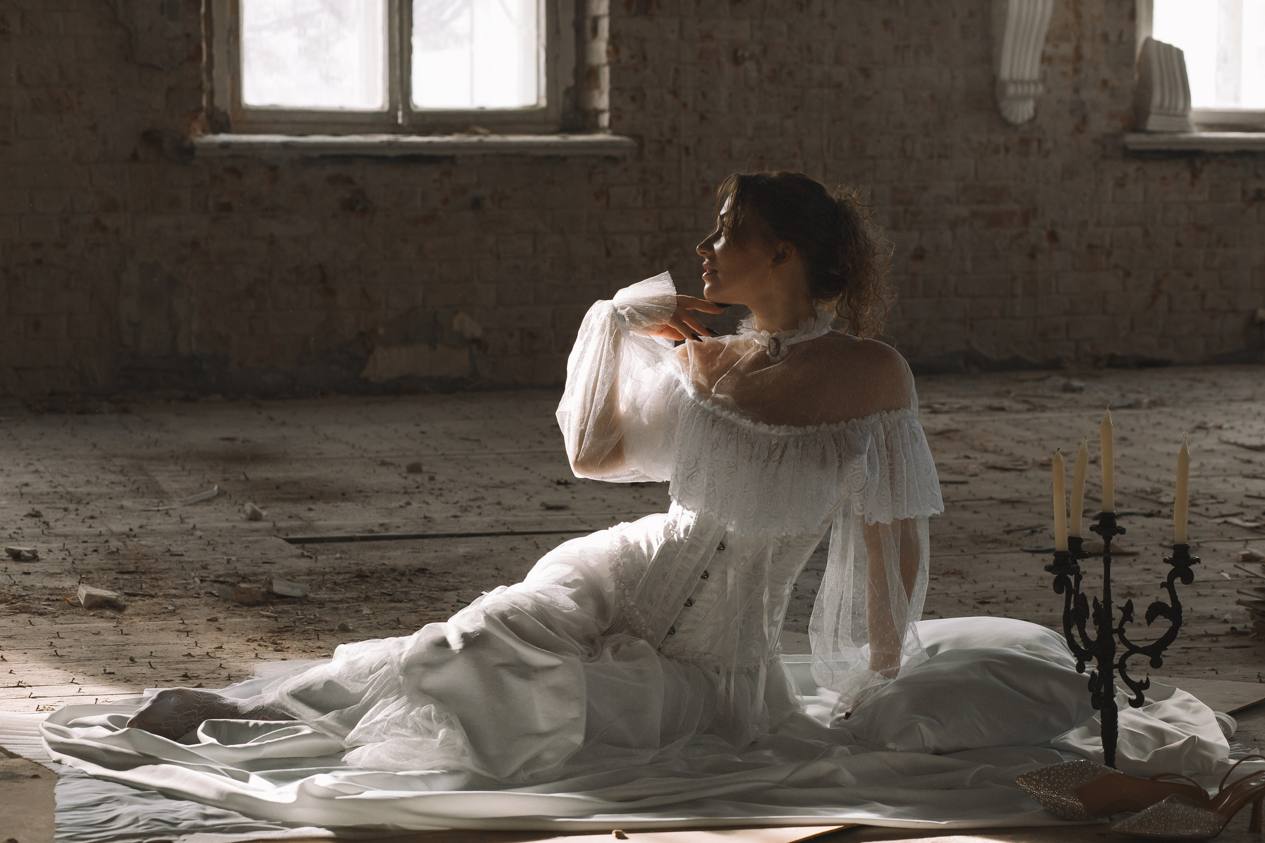 Фотограф в Казани Мельникова Диляра