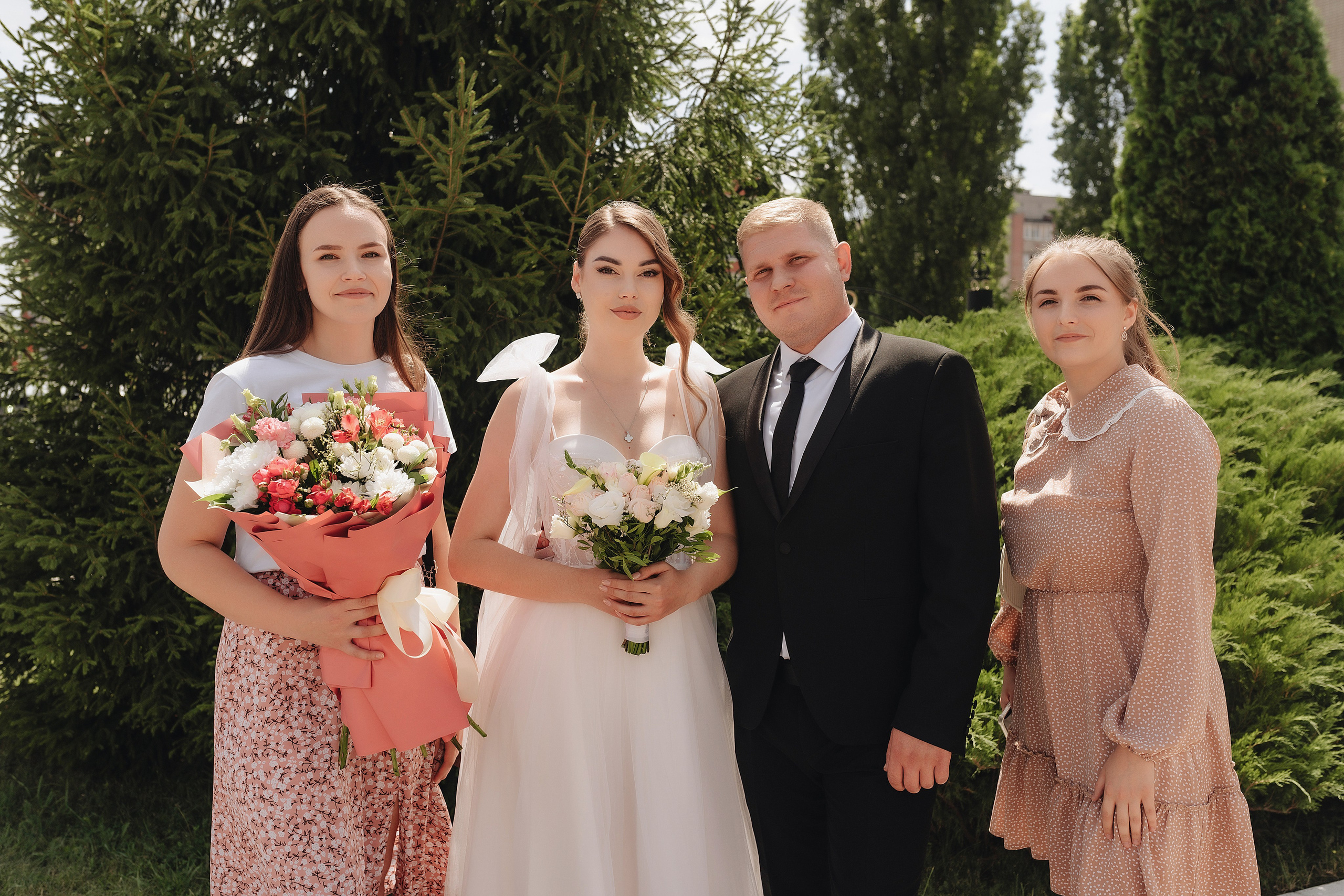 Алиса и Алексей. Фотограф Карина Шмулёва. Воронеж и область