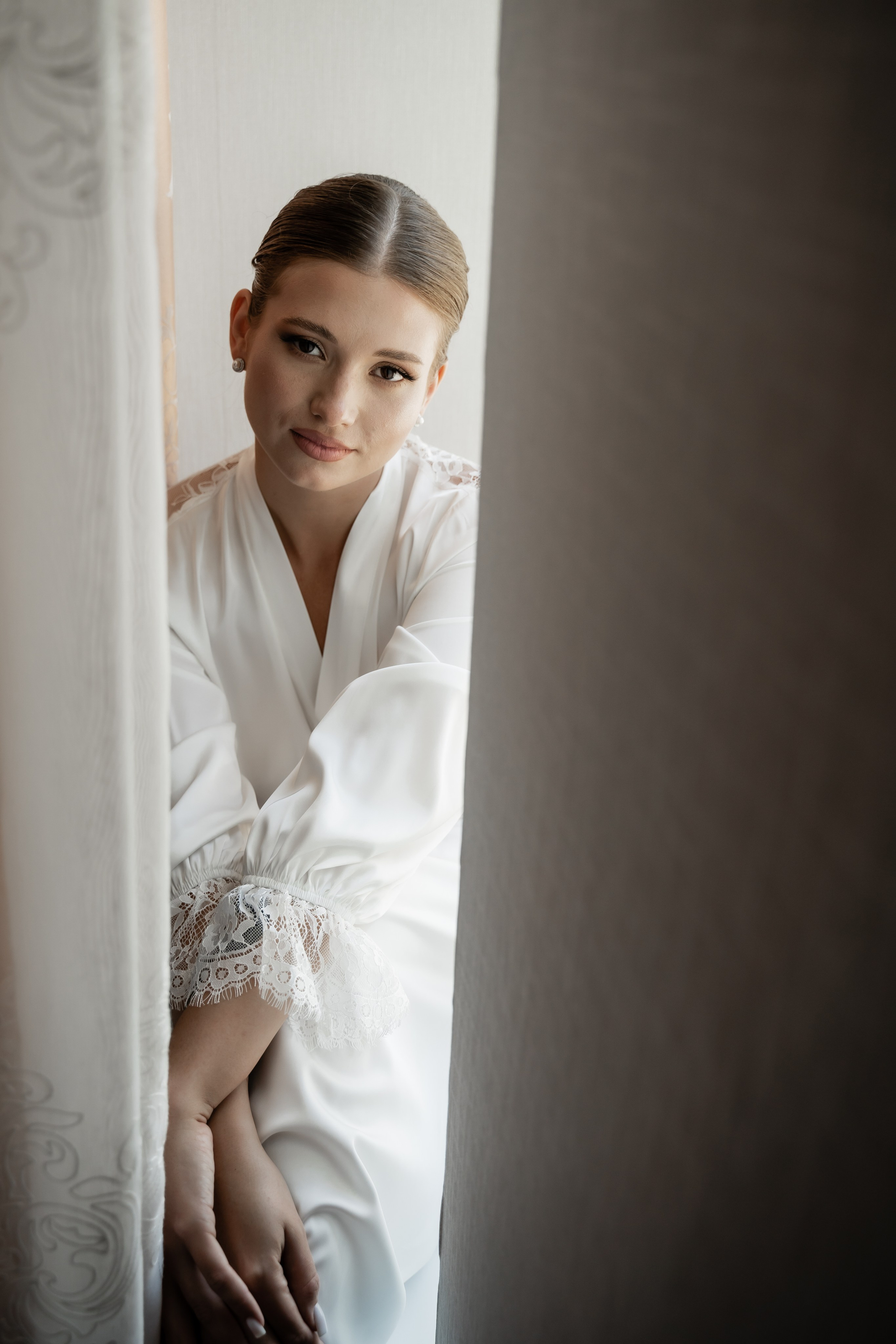 Кристина и Кирилл. Свадебный фотограф Екатерина Кузнецова