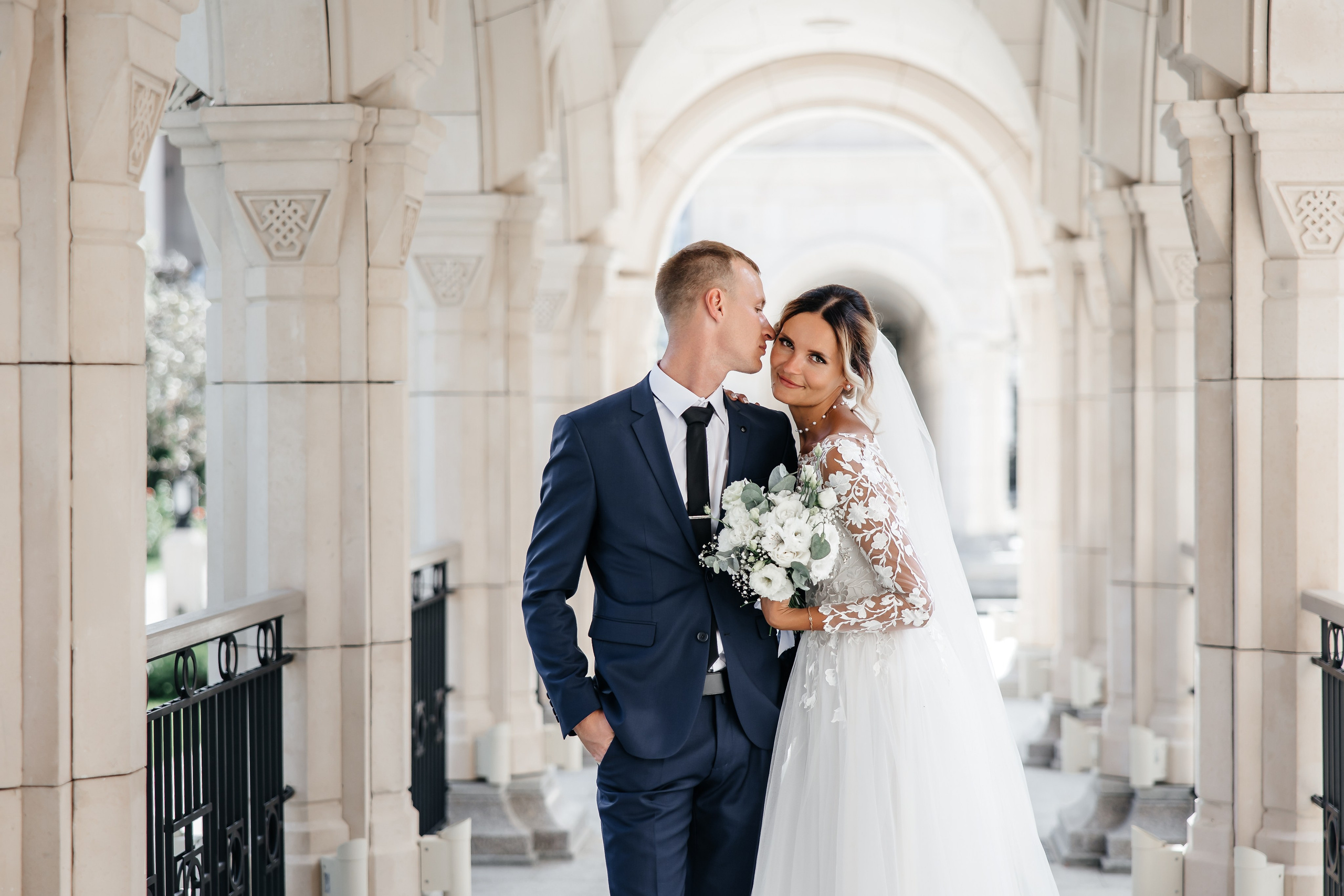 Анонс свадьбы для Кристины и Алексея. Свадебный фотограф в Крыму и Севастополе Ольга Баскакова