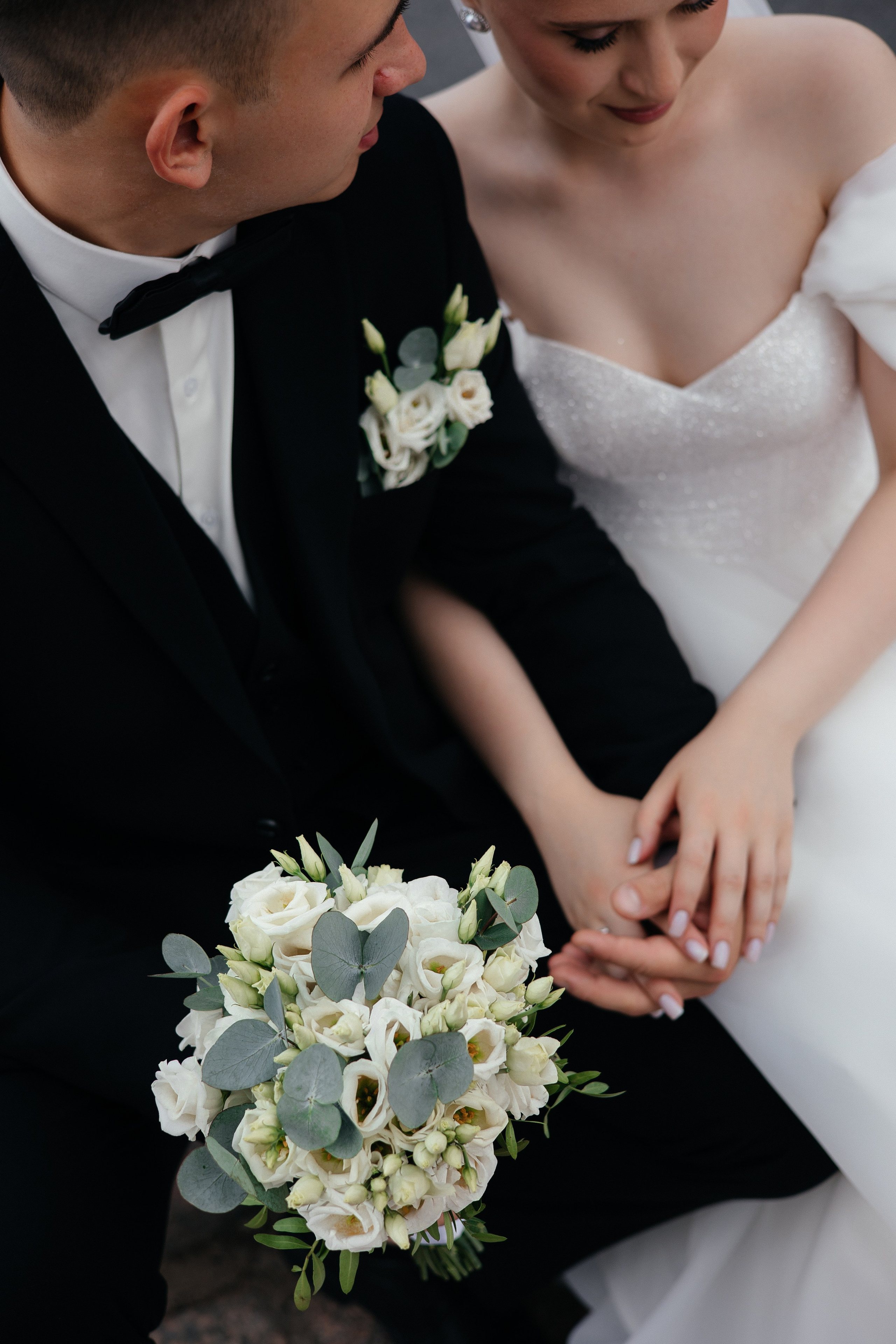 Павел & Анастасия. ФОТОГРАФ РОЗА ФИЛИНА СПб I МОСКВА