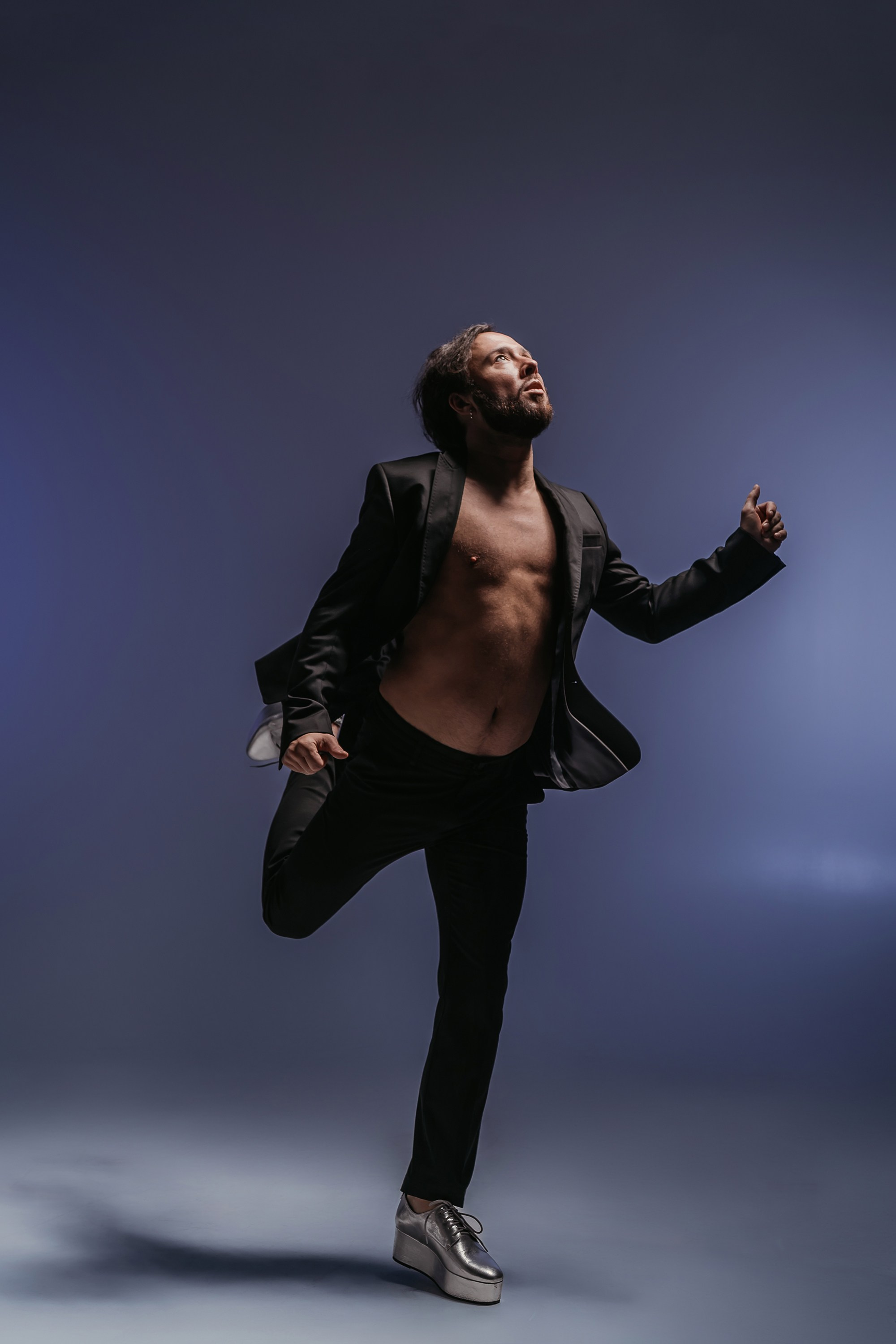 Анатолий Саттаров. Пузаков Богдан я фотограф из Москвы. slowbo pro